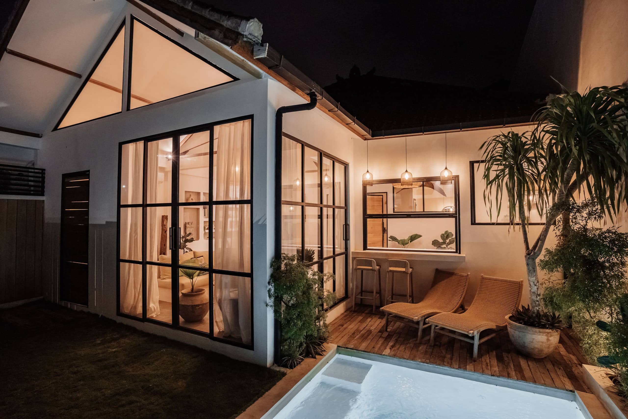 Casa Leone Canggu | Summerhouse Bali 23