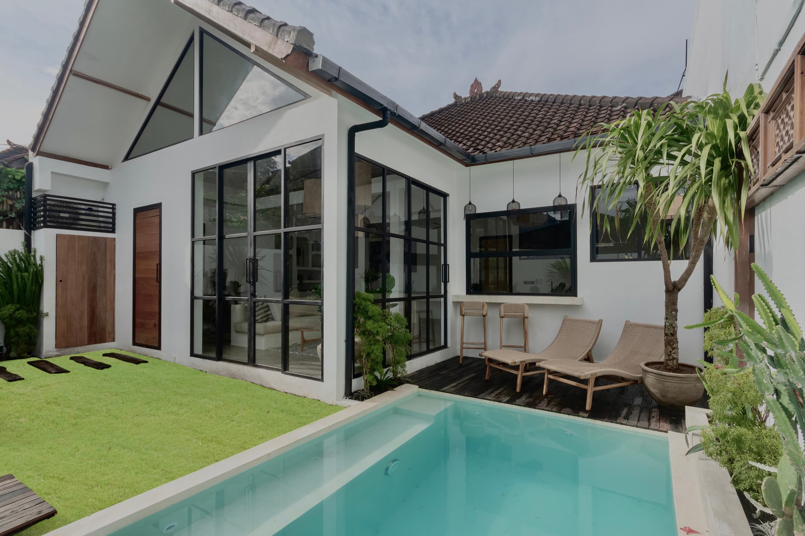 Casa Leone Canggu | Summerhouse Bali 11
