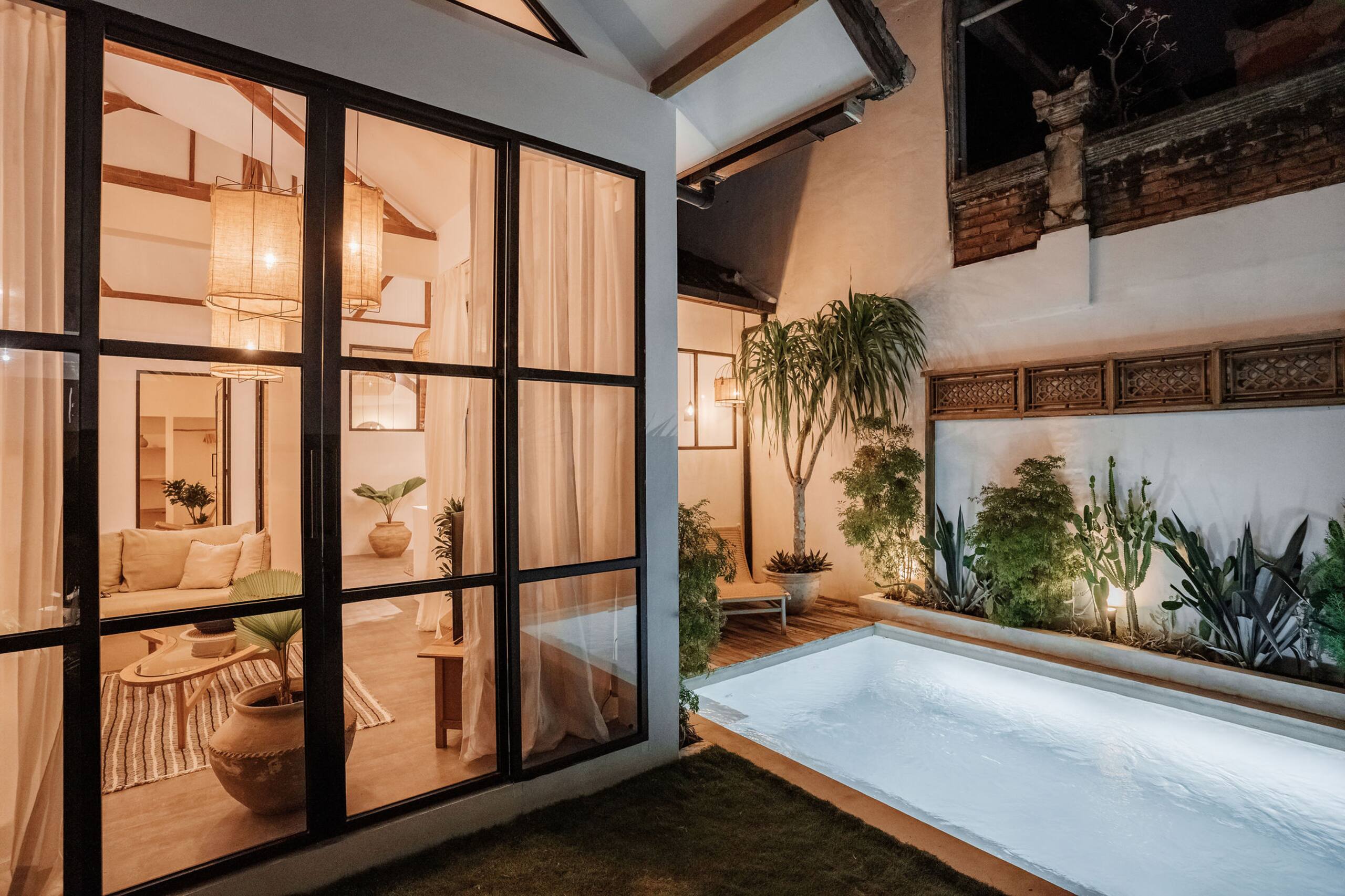 Casa Leone Canggu | Summerhouse Bali — photo 3
