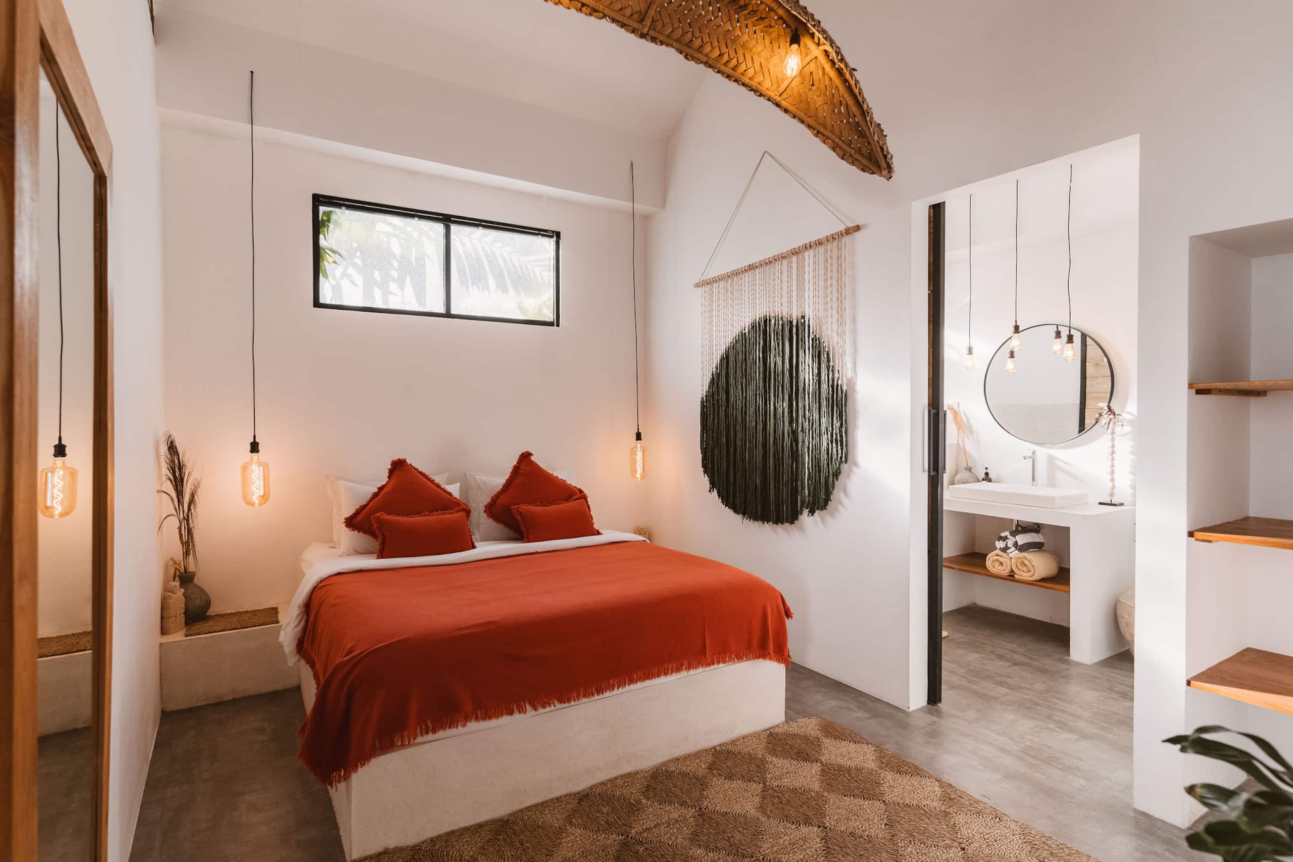 Casa Leone Canggu | Summerhouse Bali 14