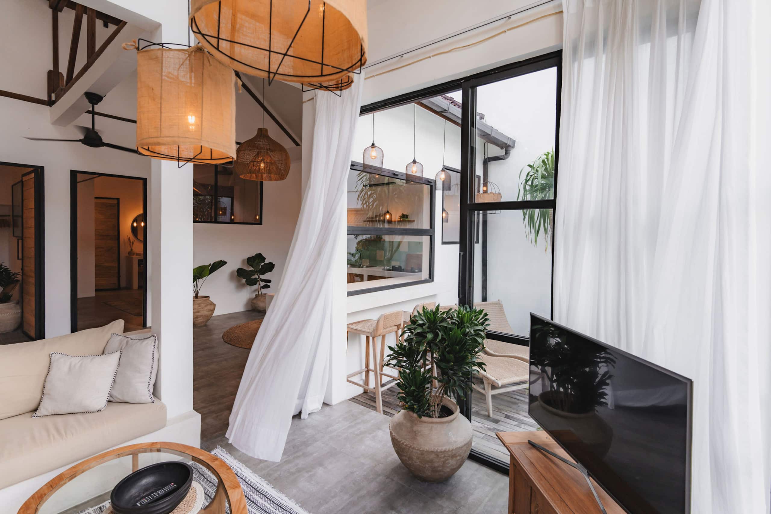 Casa Leone Canggu | Summerhouse Bali 10