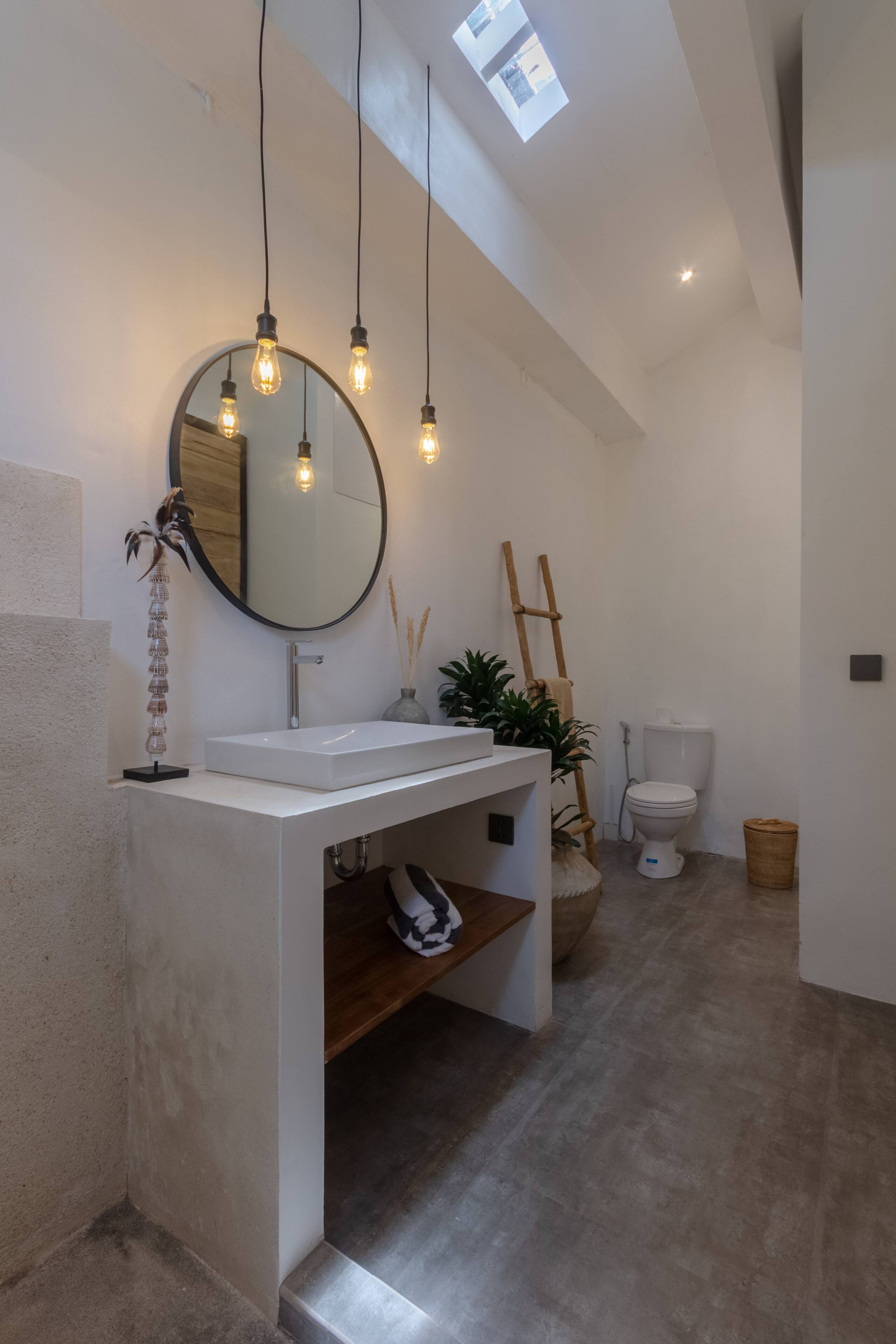 Casa Leone Canggu | Summerhouse Bali 26