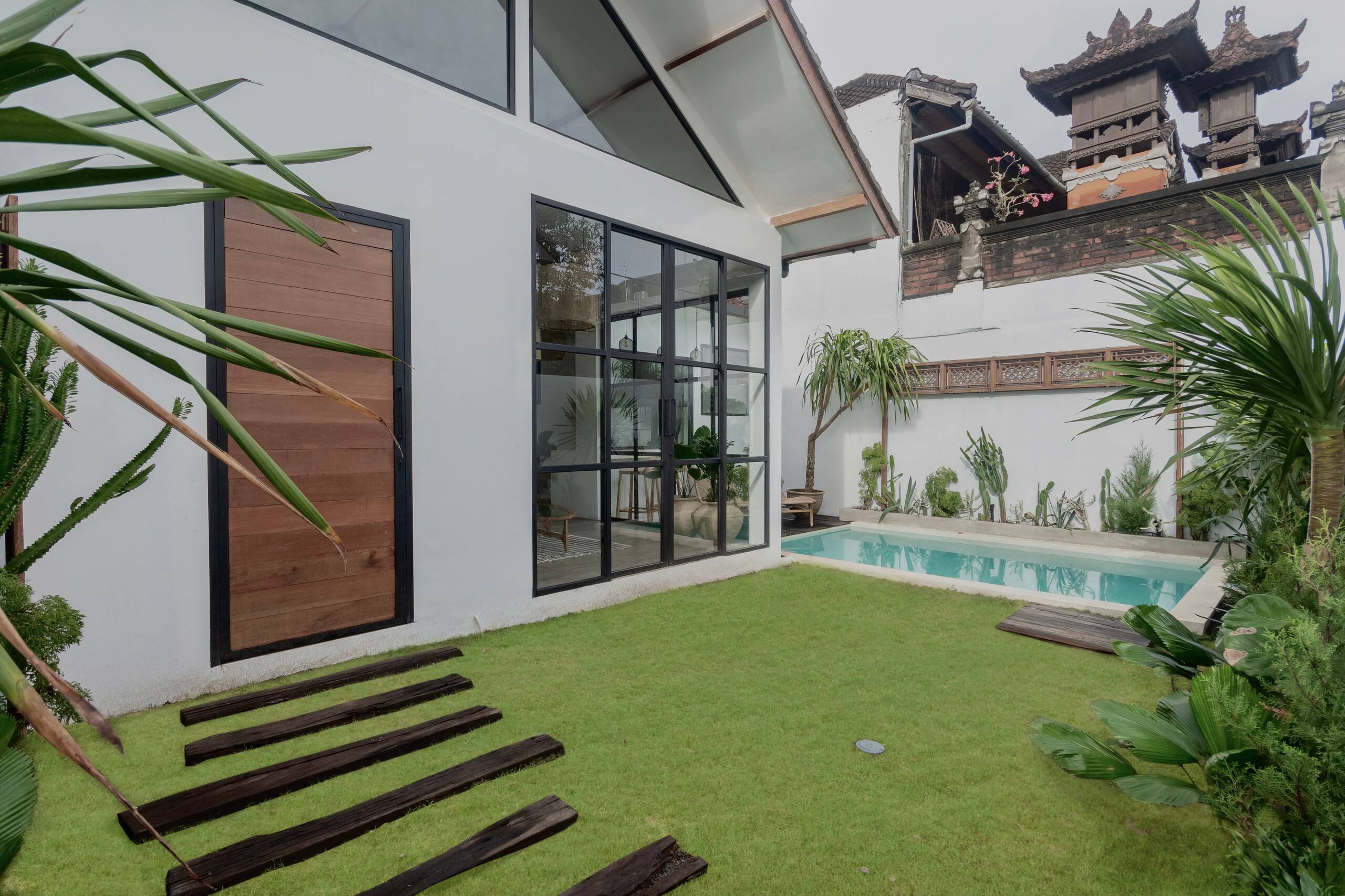Casa Leone Canggu | Summerhouse Bali 6