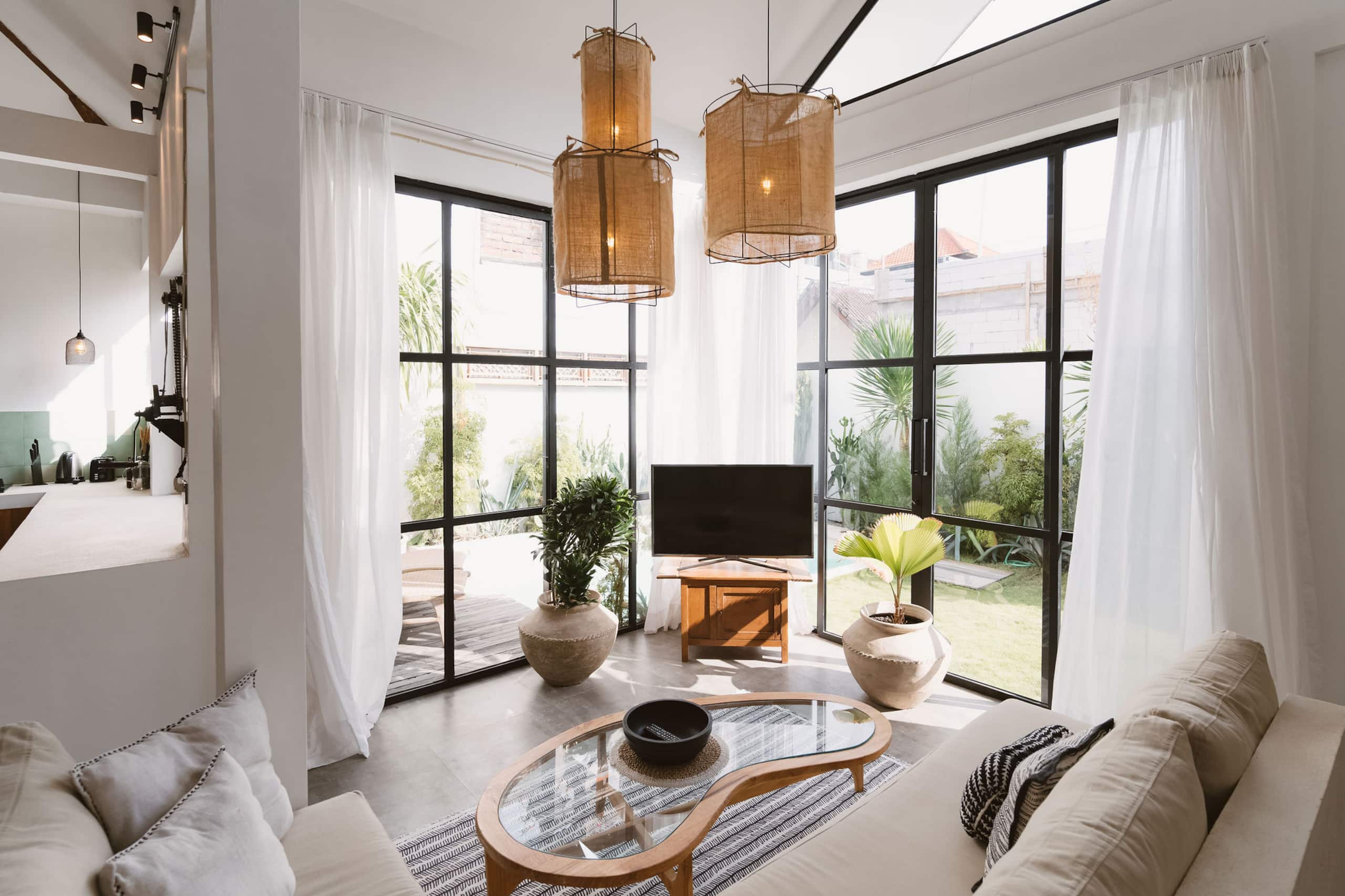 Casa Leone Canggu | Summerhouse Bali