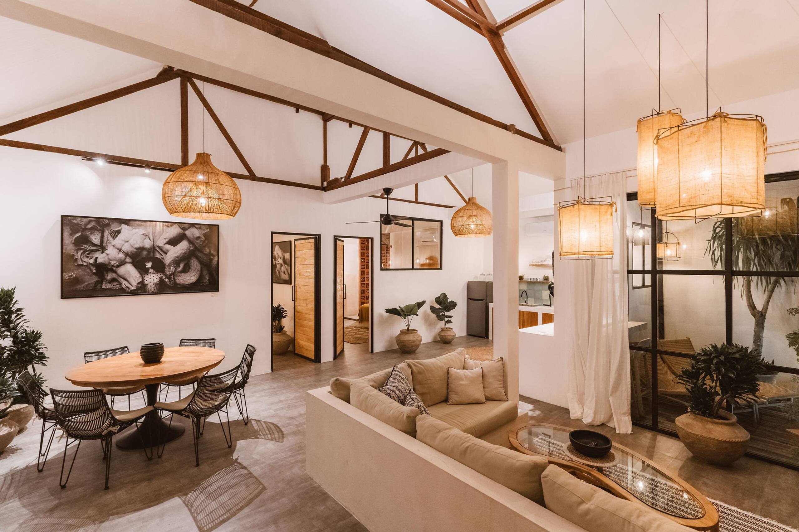 Casa Leone Canggu | Summerhouse Bali 18