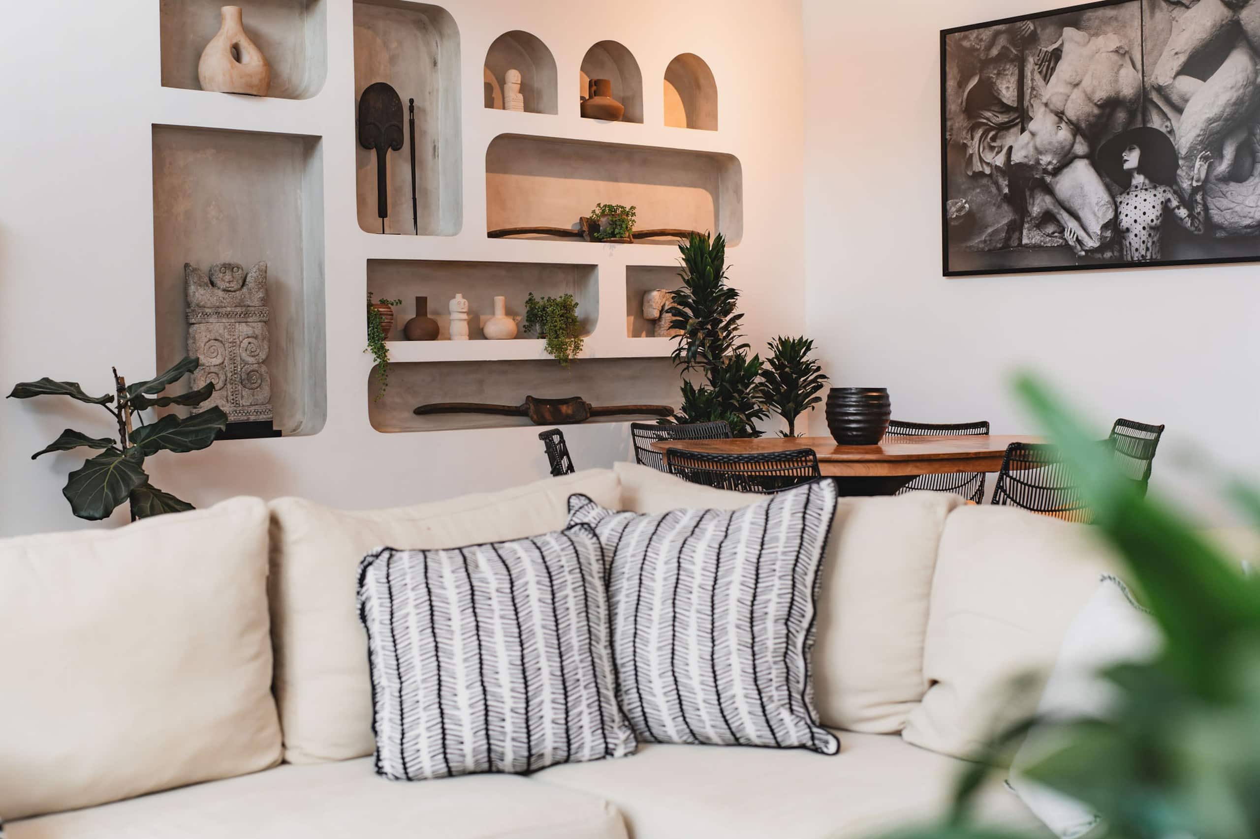 Casa Leone Canggu | Summerhouse Bali 12