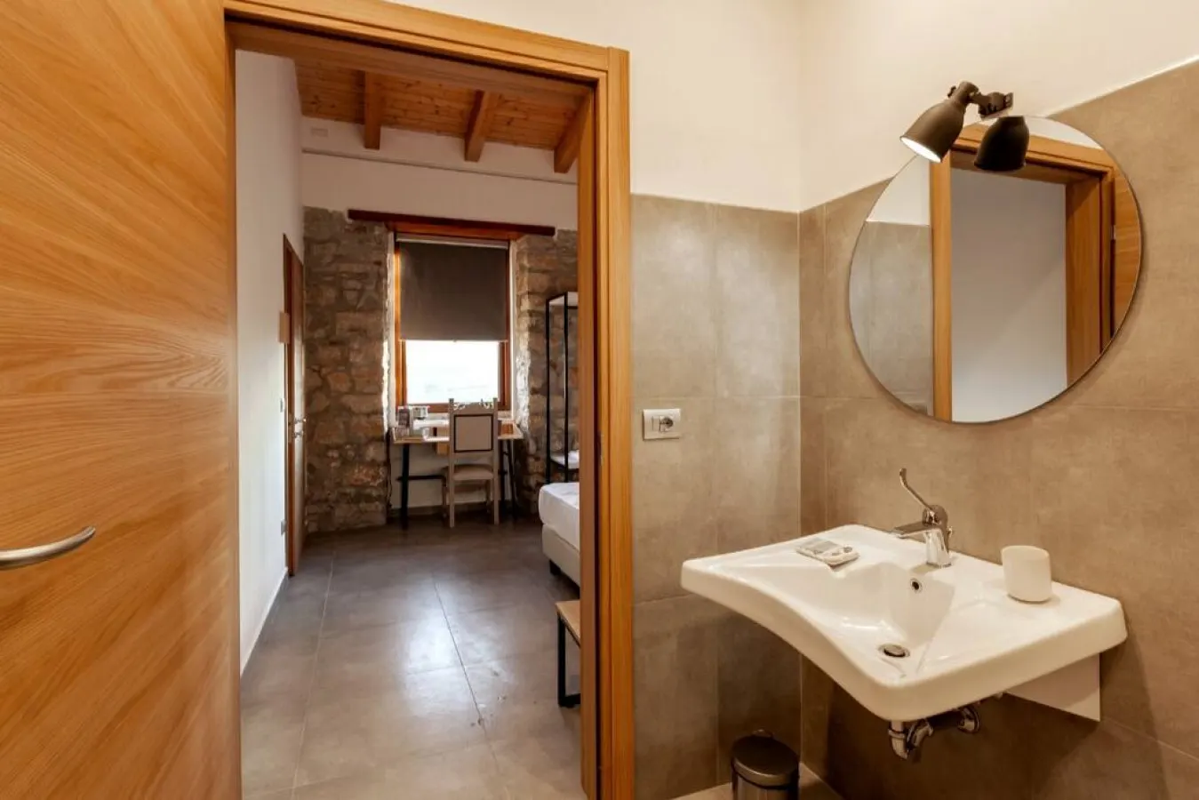 Tenuta San Martino 13