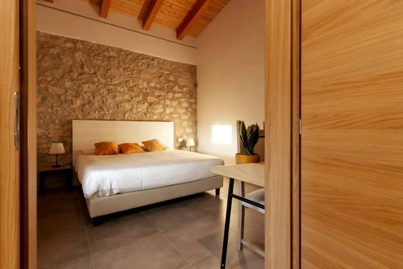 Tenuta San Martino 14