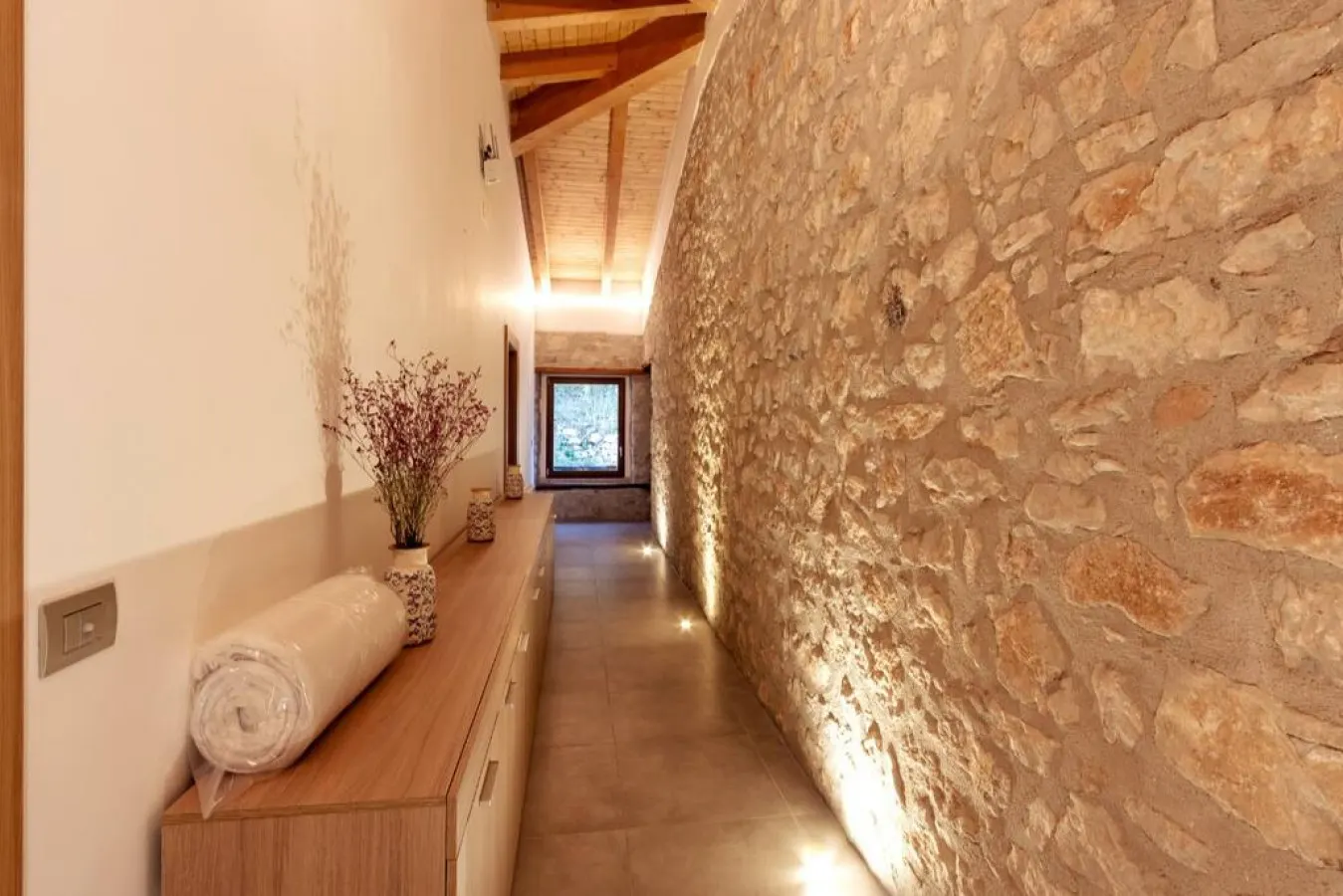 Tenuta San Martino 8