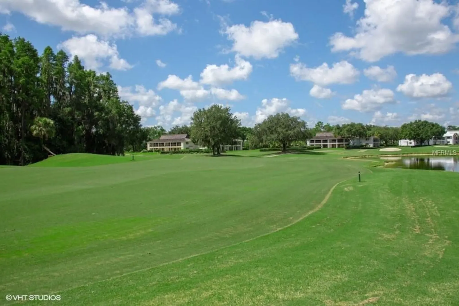 ★ Saddlebrook Golf Course Condo with Kitchen ★ 9
