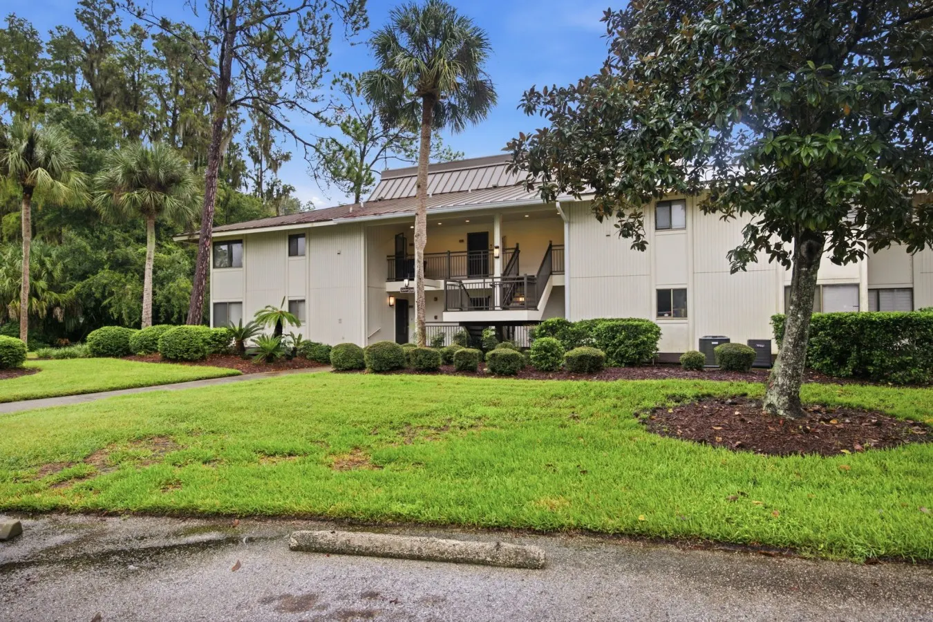 ★ Saddlebrook Golf Course Condo with Kitchen ★ 14