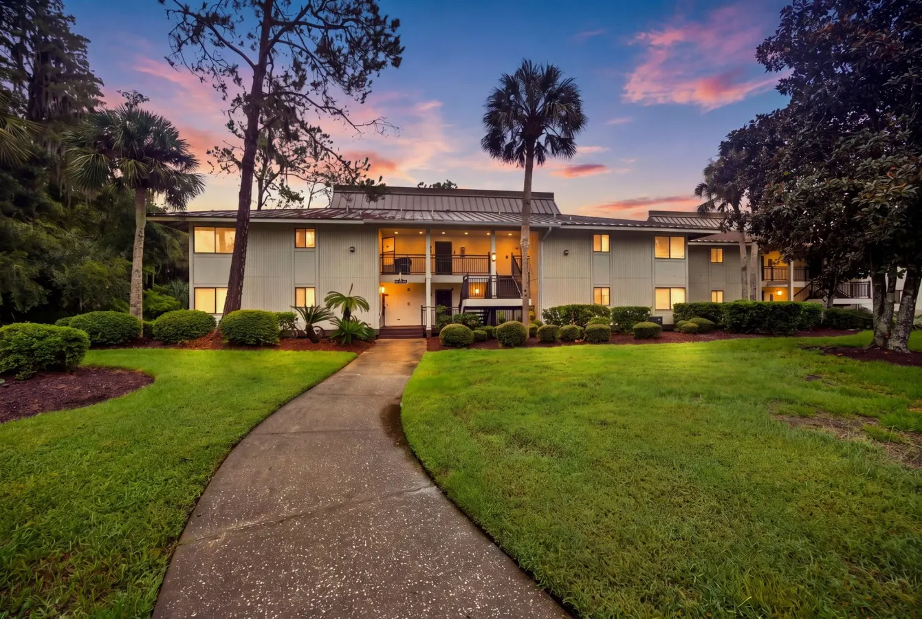 ★ Saddlebrook Golf Course Condo with Kitchen ★ — photo 3
