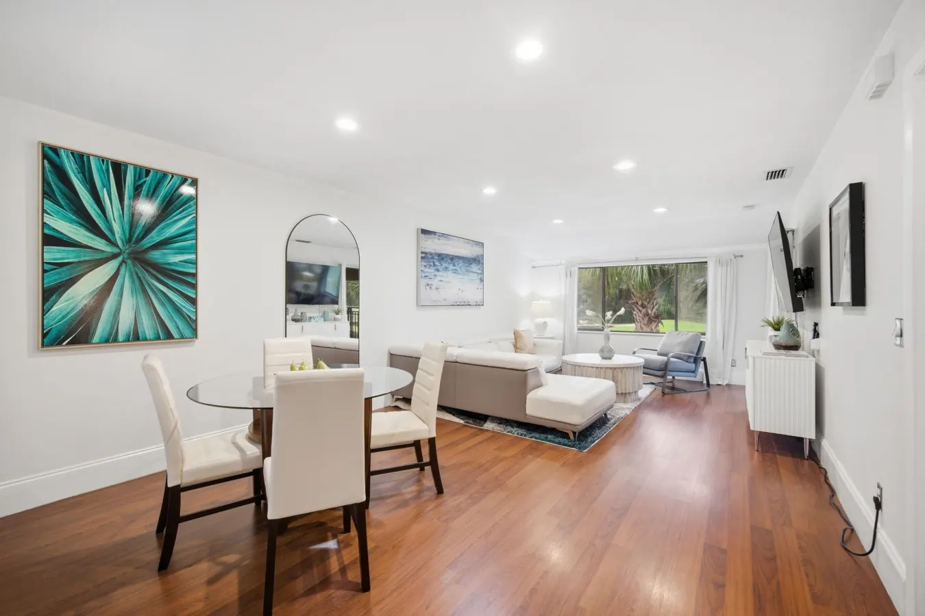 ★ Saddlebrook Golf Course Condo with Kitchen ★ — photo 4