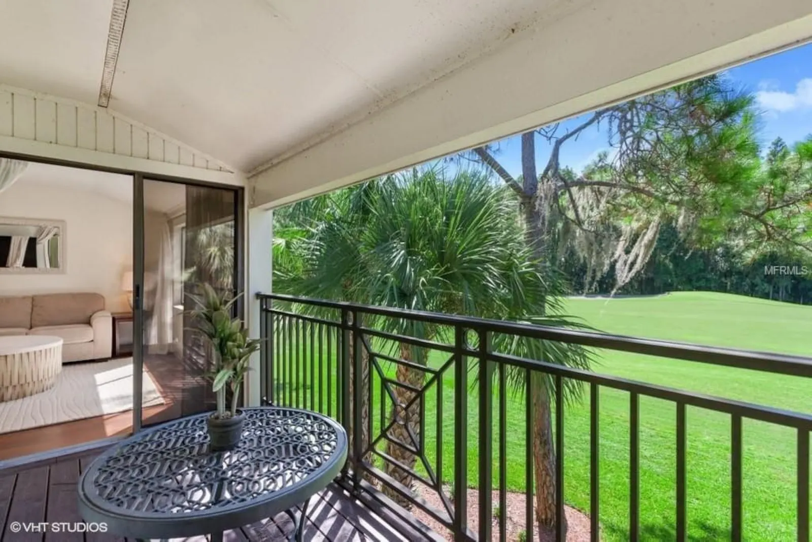 ★ Saddlebrook Golf Course Condo with Kitchen ★ — photo 5