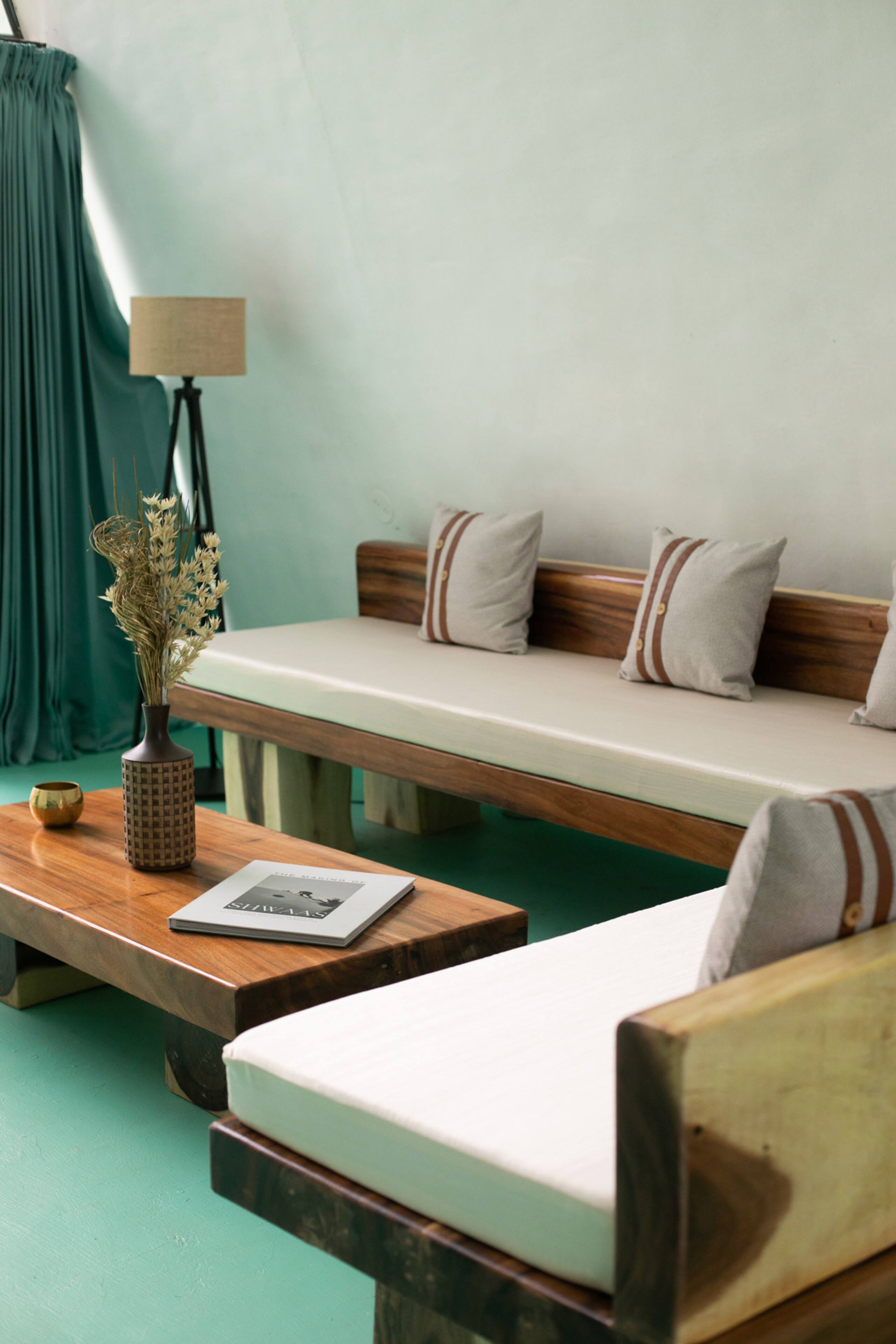 4BR Lux Villa w/Pool & Lawn Shwaas@ Mysore 15