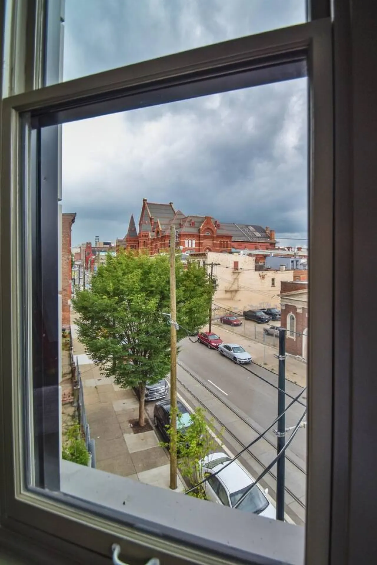 Gorgeous Condo in Heart of OTR, Free Parking! 20