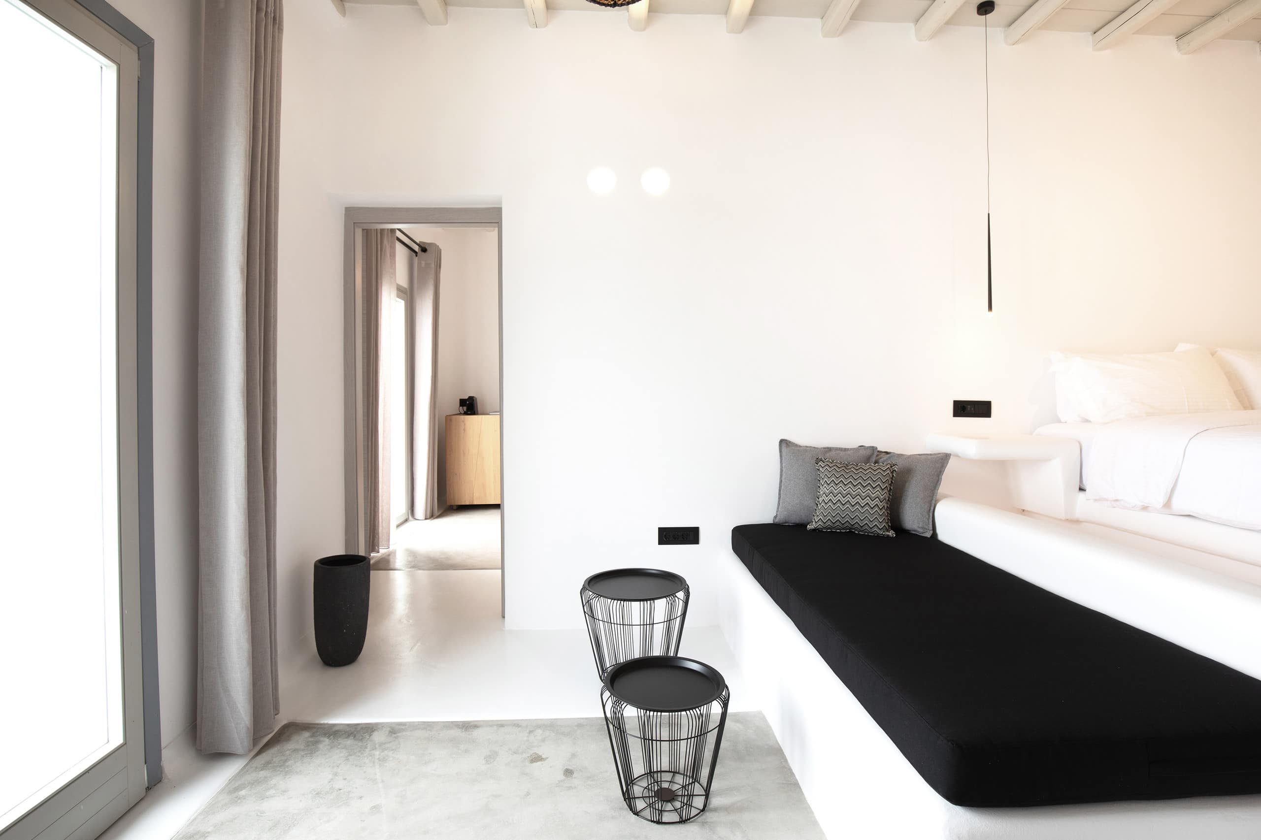Obsession 2-Bedroom Suite With Panoramic Sea View — photo 5