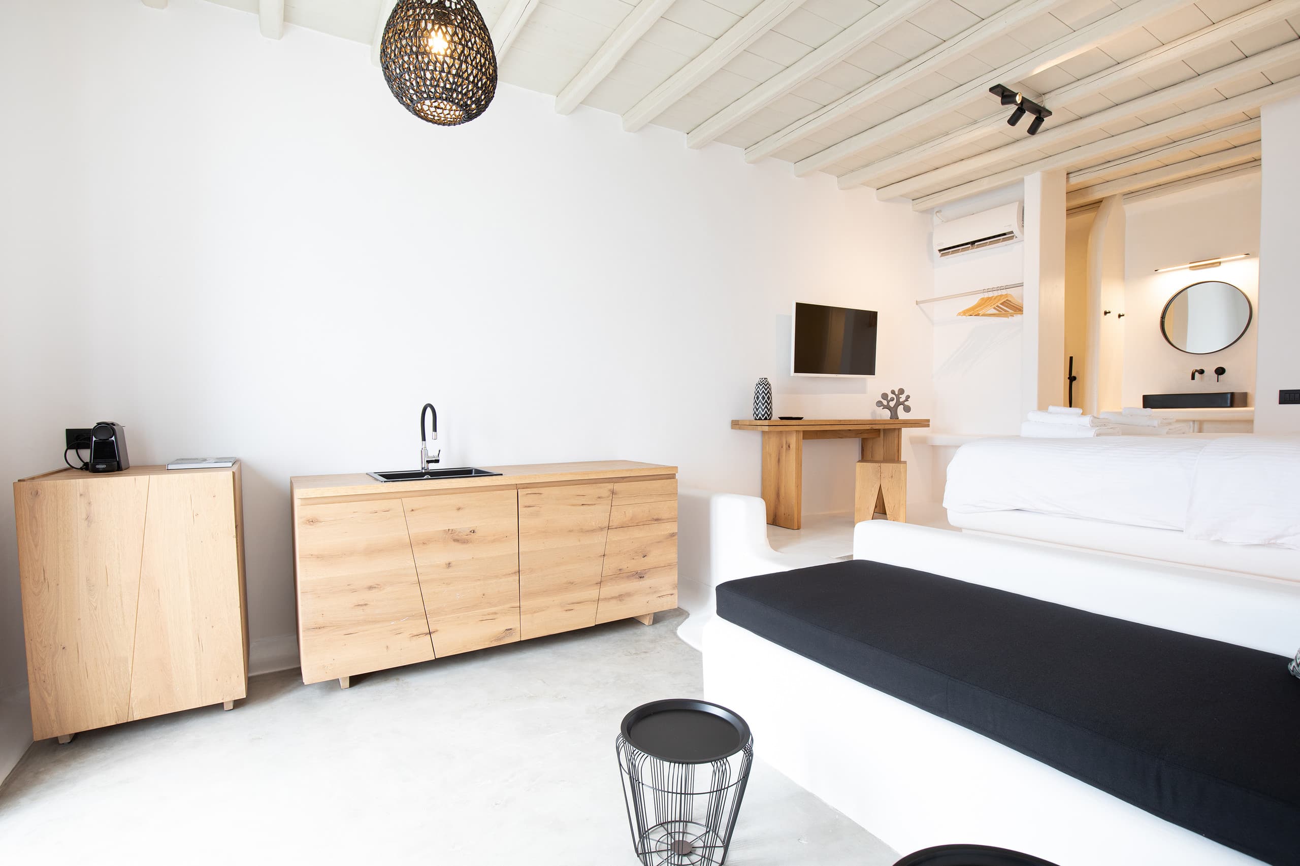 Obsession 2-Bedroom Suite With Panoramic Sea View 14