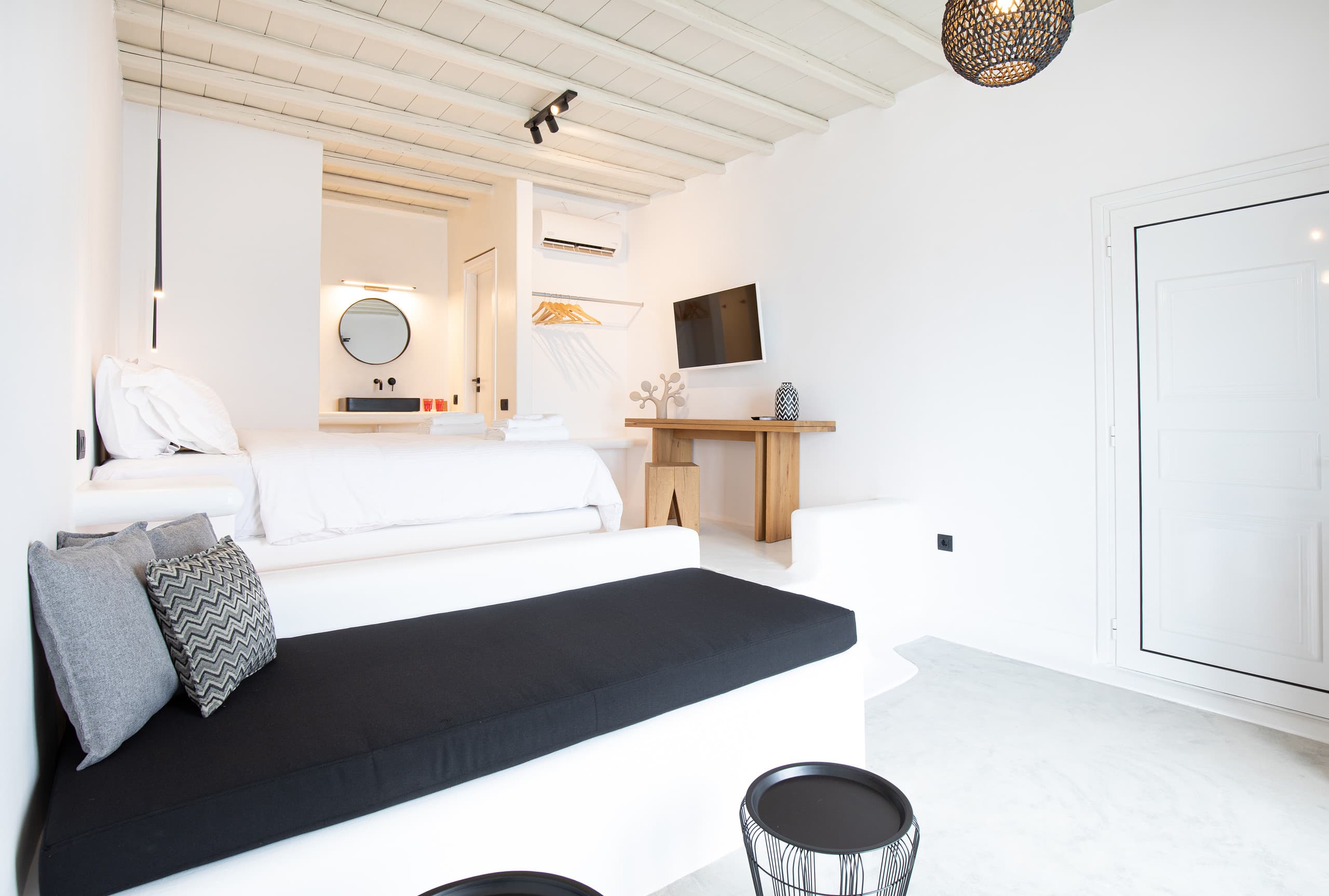 Obsession 2-Bedroom Suite With Panoramic Sea View — photo 2