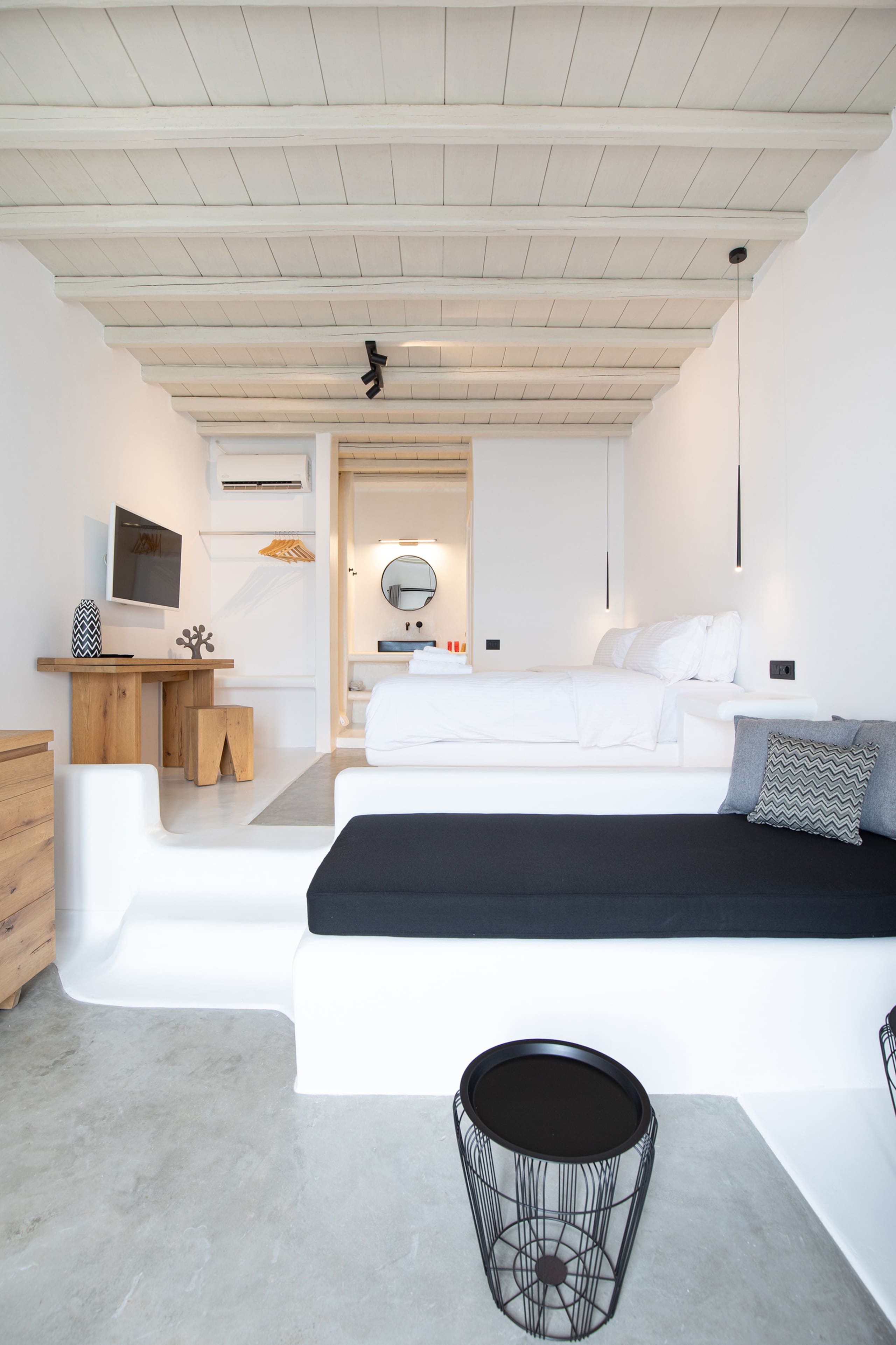 Obsession 2-Bedroom Suite With Panoramic Sea View 18