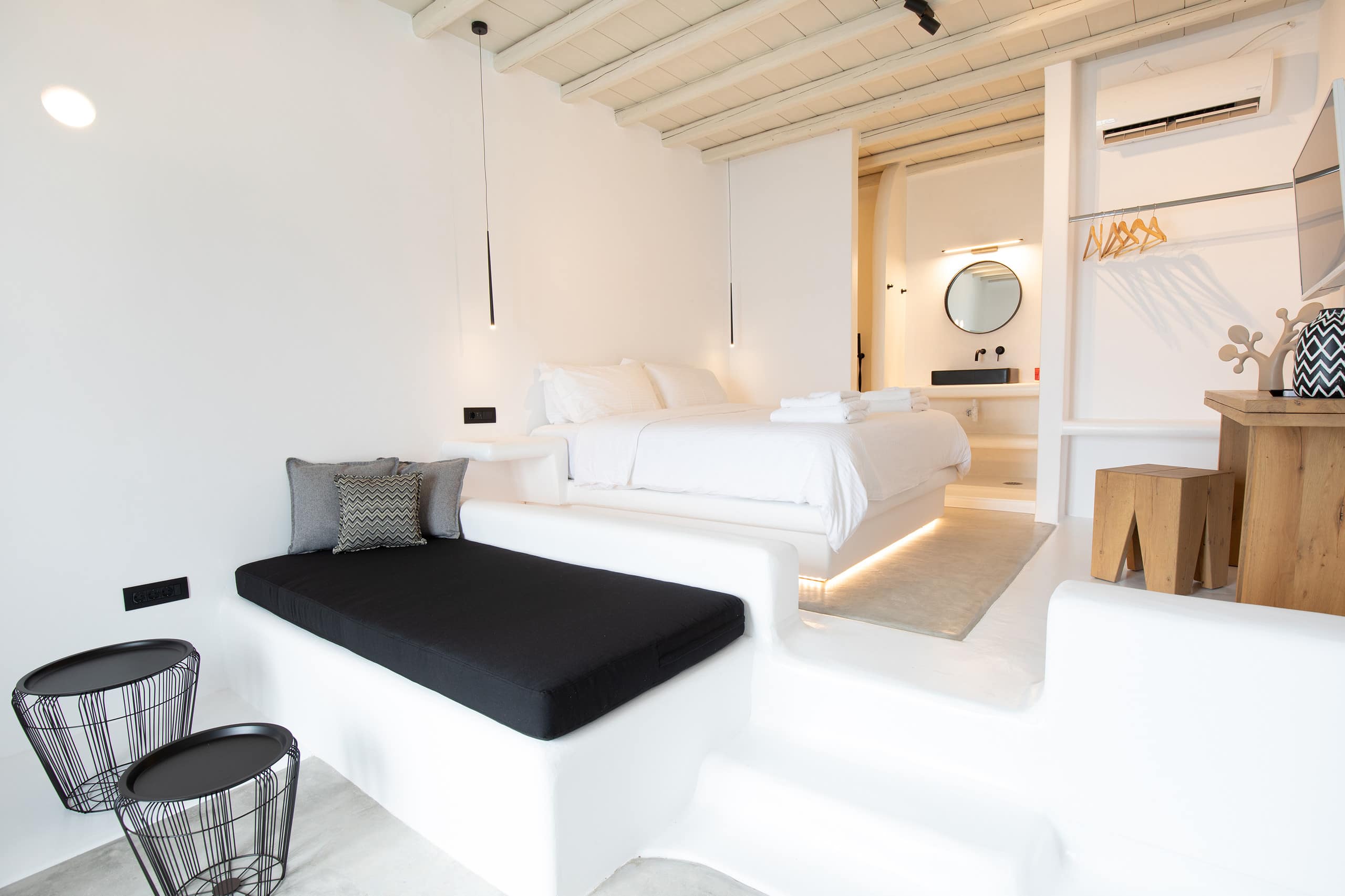 Obsession 2-Bedroom Suite With Panoramic Sea View — photo 4