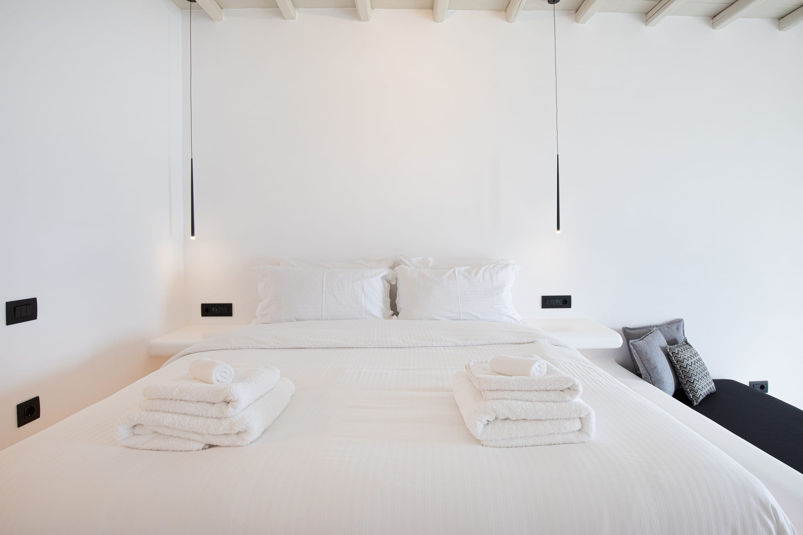 Obsession 2-Bedroom Suite With Panoramic Sea View 20