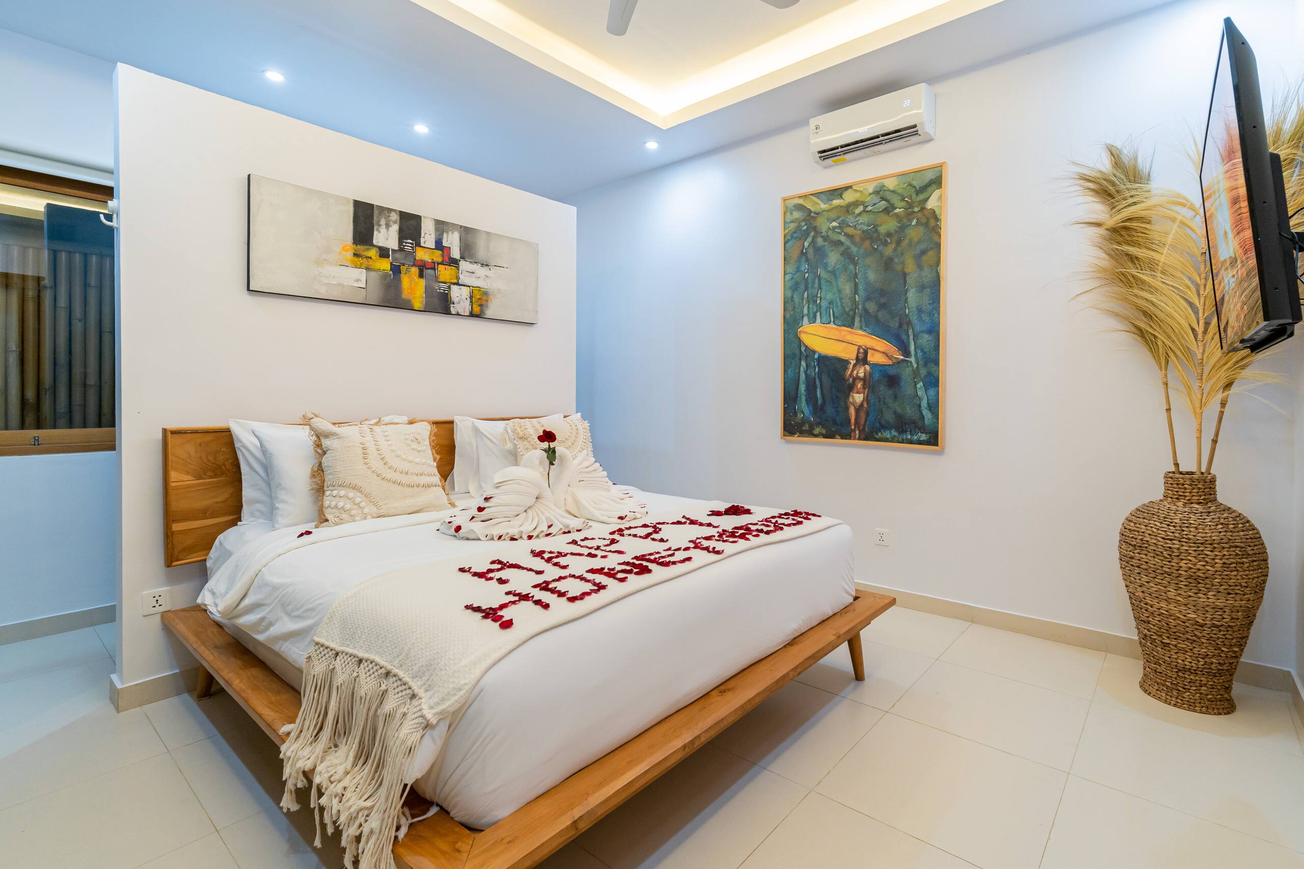 Chic 1BR Bingin Villa - Near Uluwatu Beaches — photo 3