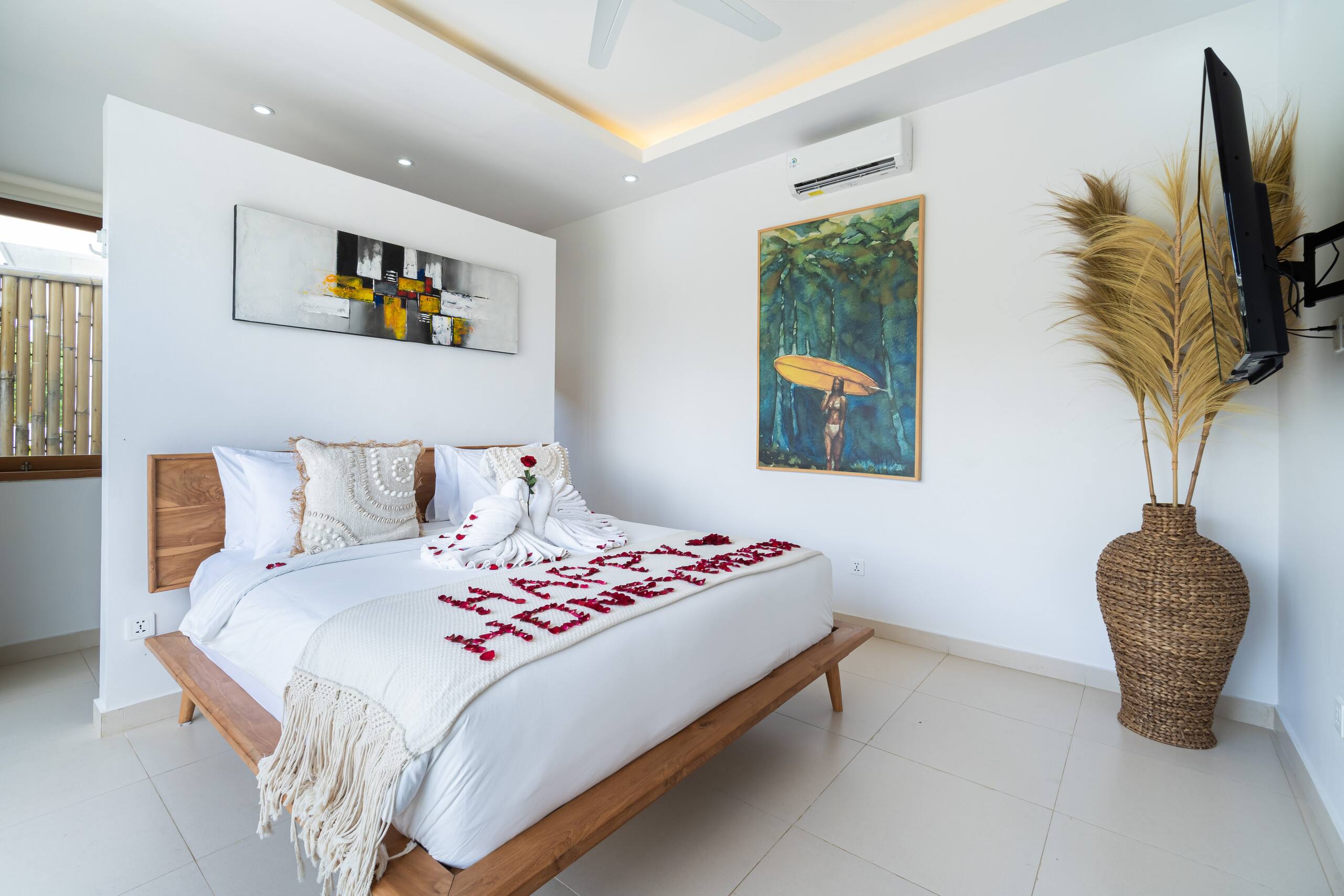 Chic 1BR Bingin Villa - Near Uluwatu Beaches 17