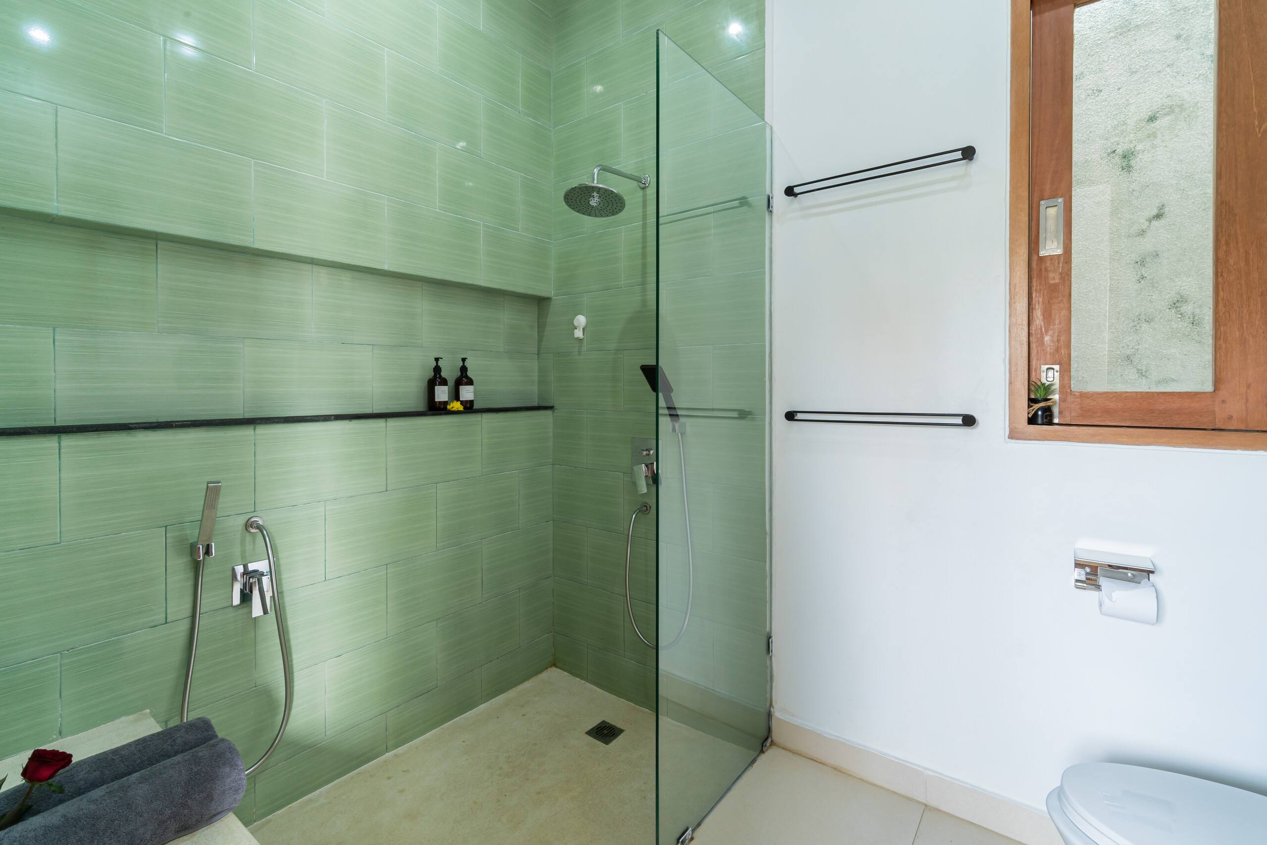 Chic 1BR Bingin Villa - Near Uluwatu Beaches 27