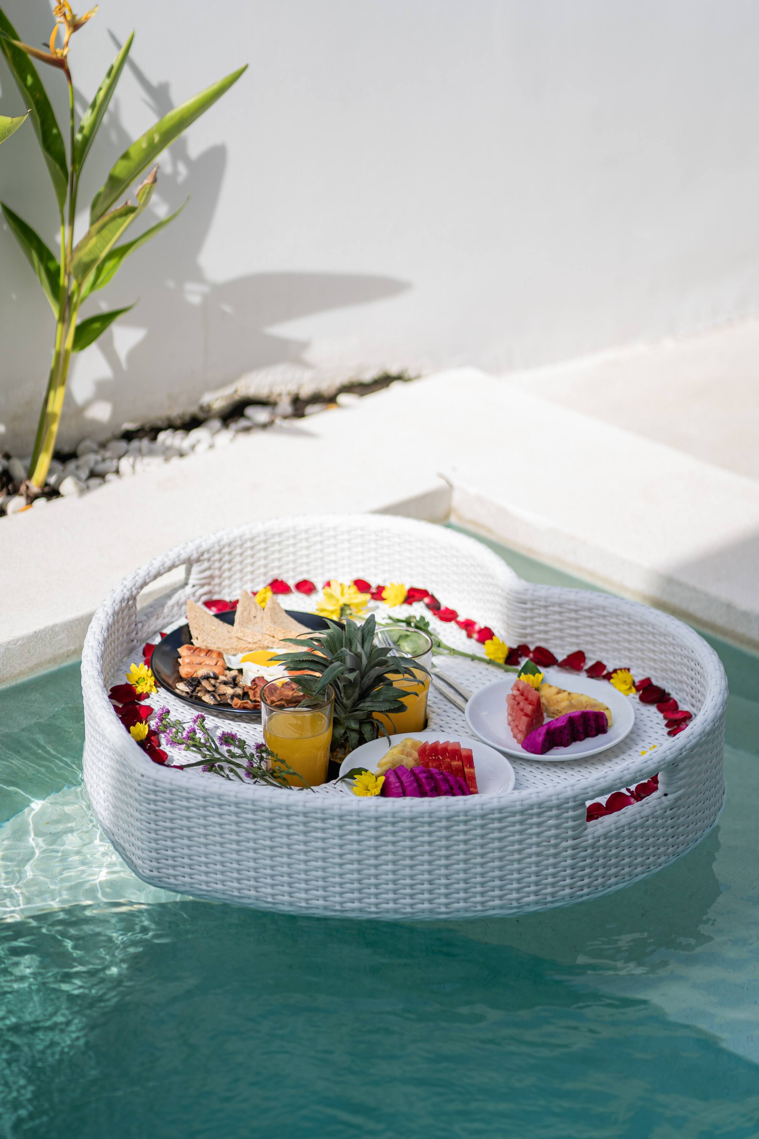 Chic 1BR Bingin Villa - Near Uluwatu Beaches 6