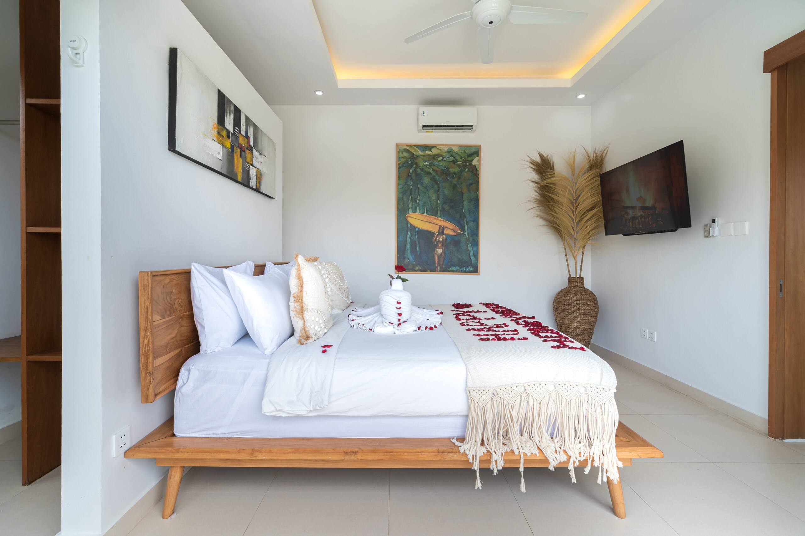 Chic 1BR Bingin Villa - Near Uluwatu Beaches 19