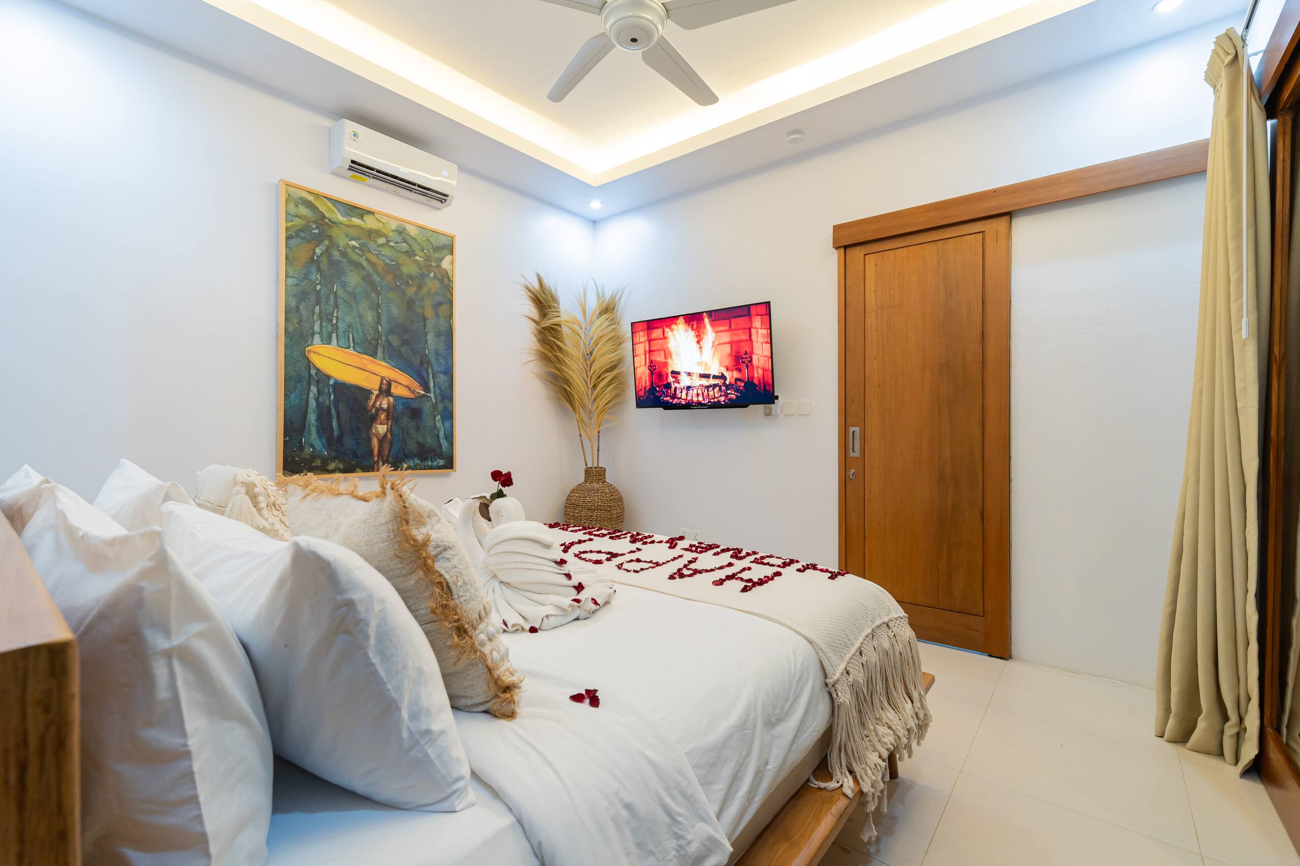 Chic 1BR Bingin Villa - Near Uluwatu Beaches 24