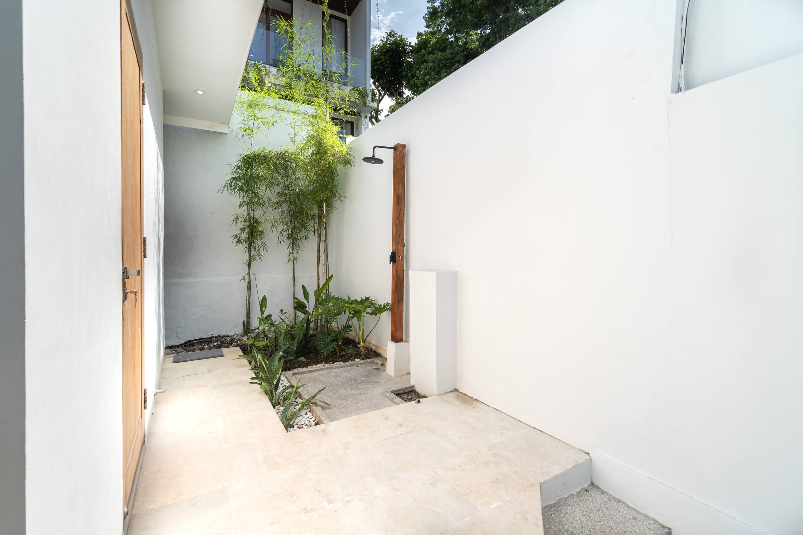Chic 1BR Bingin Villa - Near Uluwatu Beaches 33