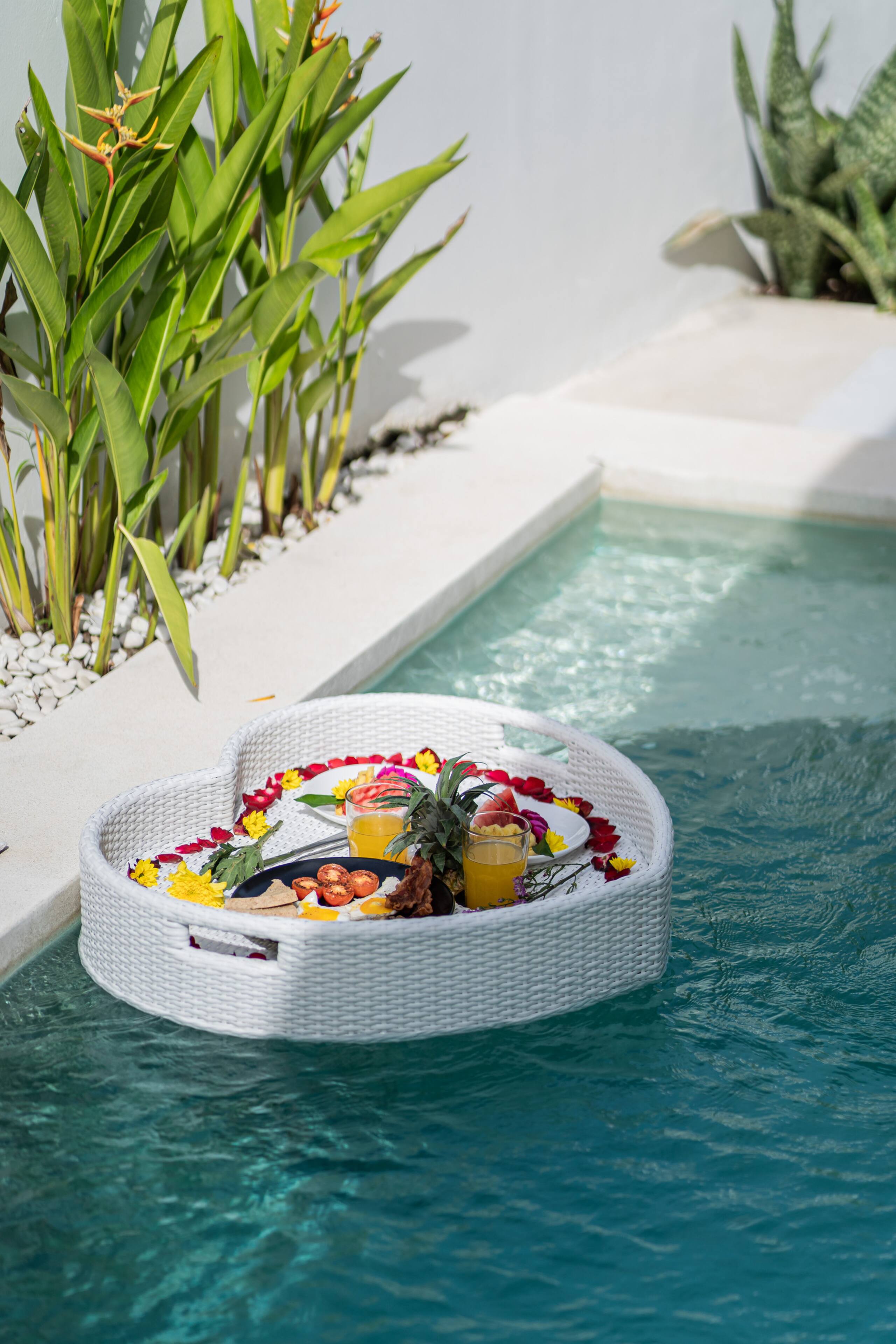 Chic 1BR Bingin Villa - Near Uluwatu Beaches 38