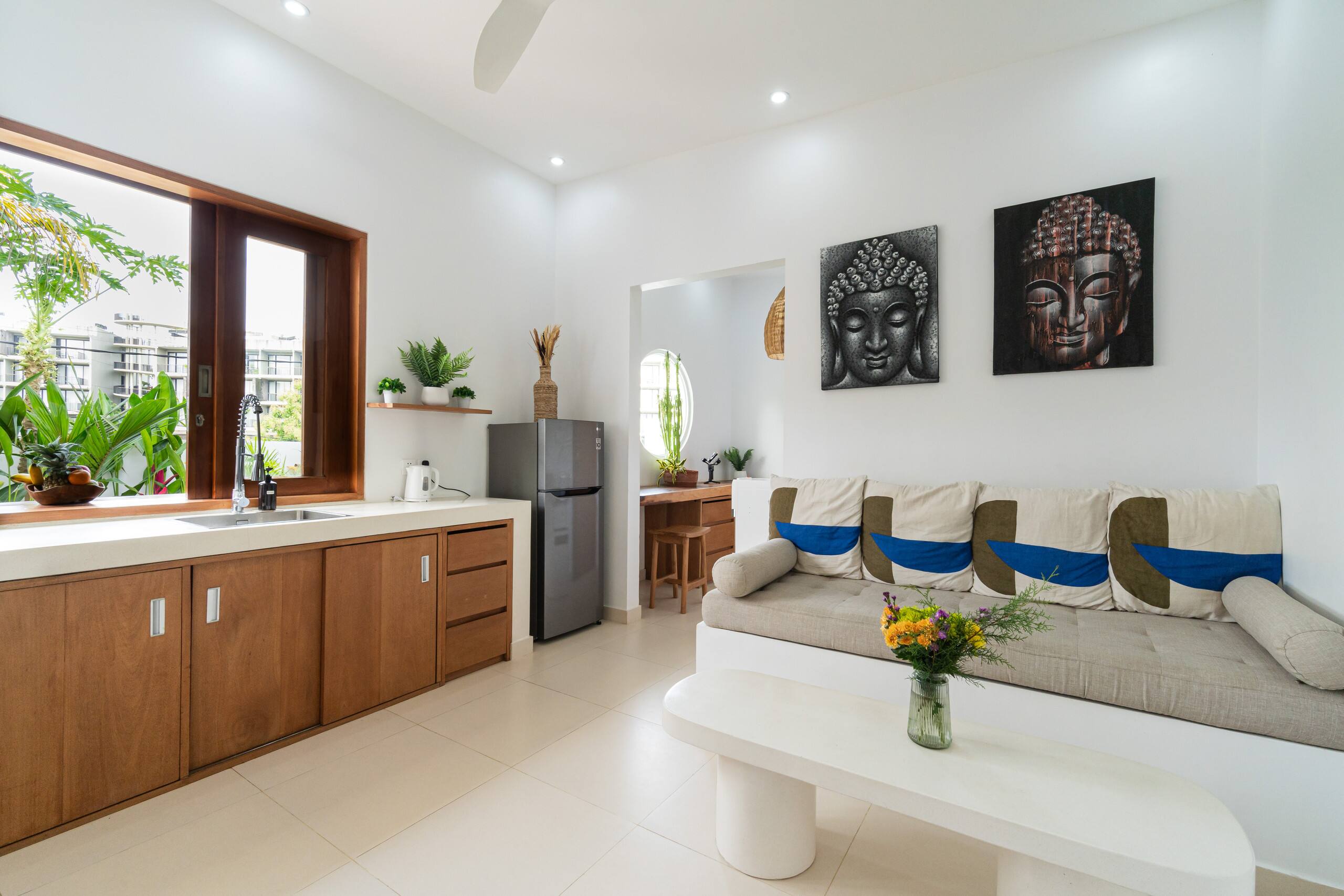 Chic 1BR Bingin Villa - Near Uluwatu Beaches 10