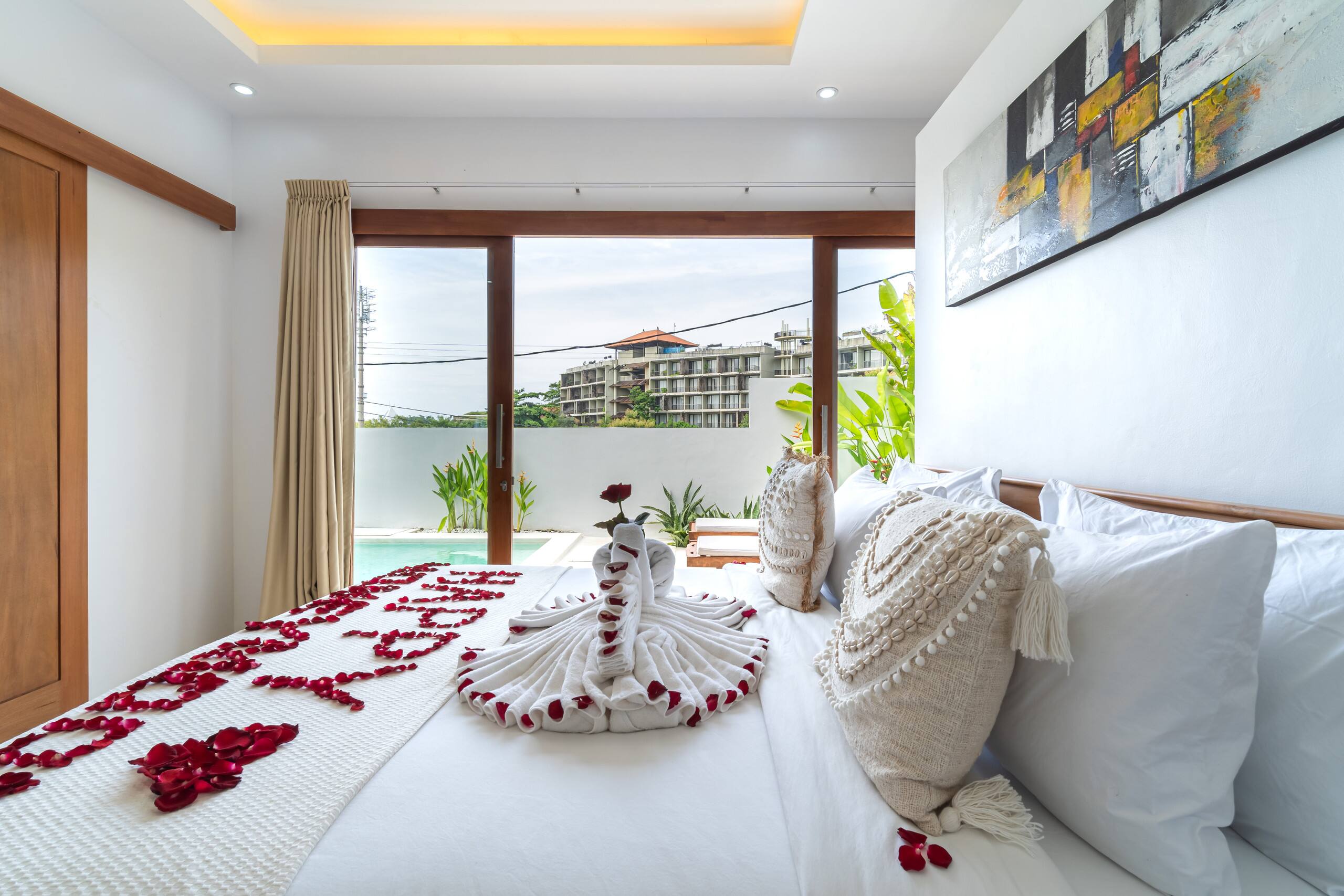 Chic 1BR Bingin Villa - Near Uluwatu Beaches — photo 5