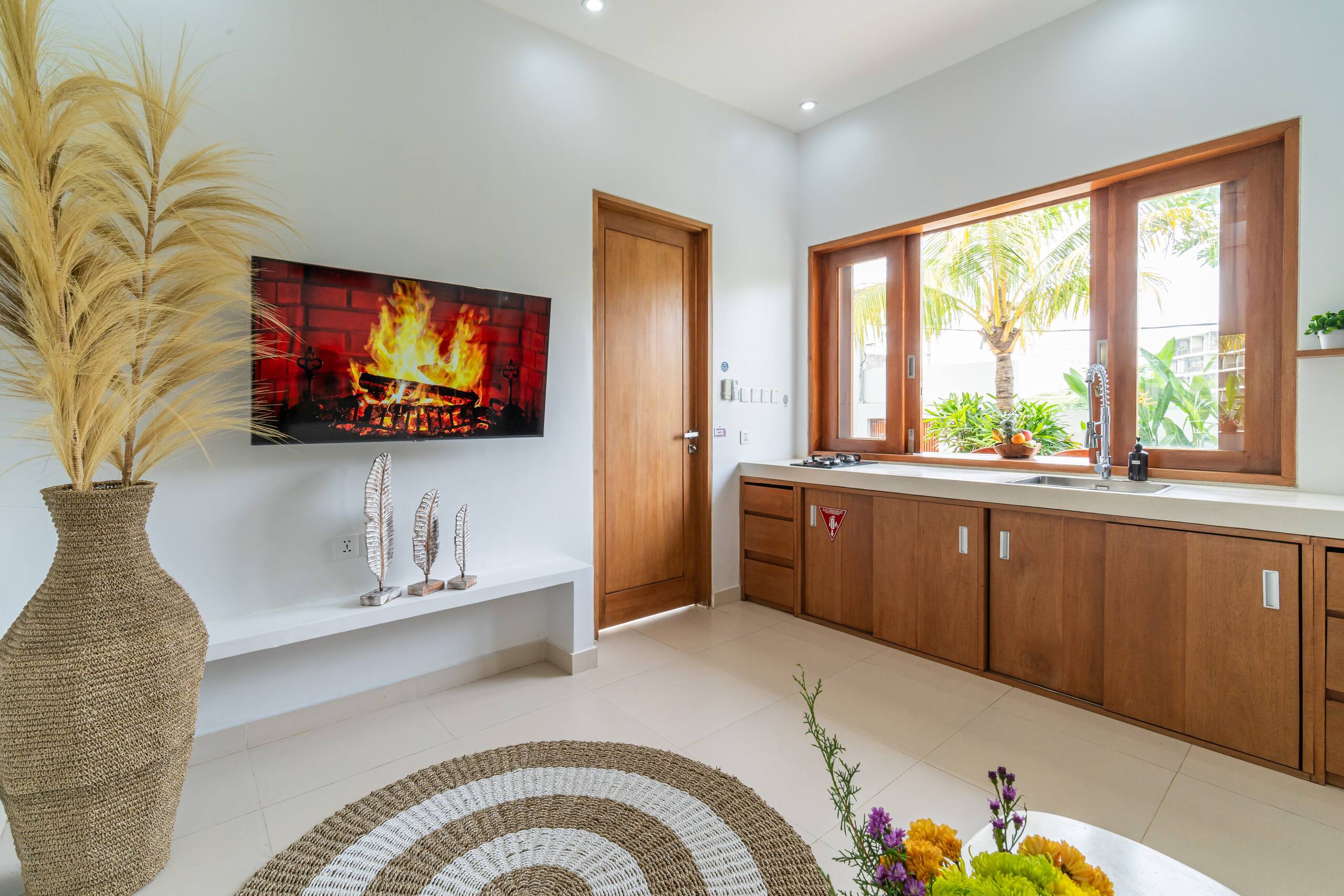 Chic 1BR Bingin Villa - Near Uluwatu Beaches 11