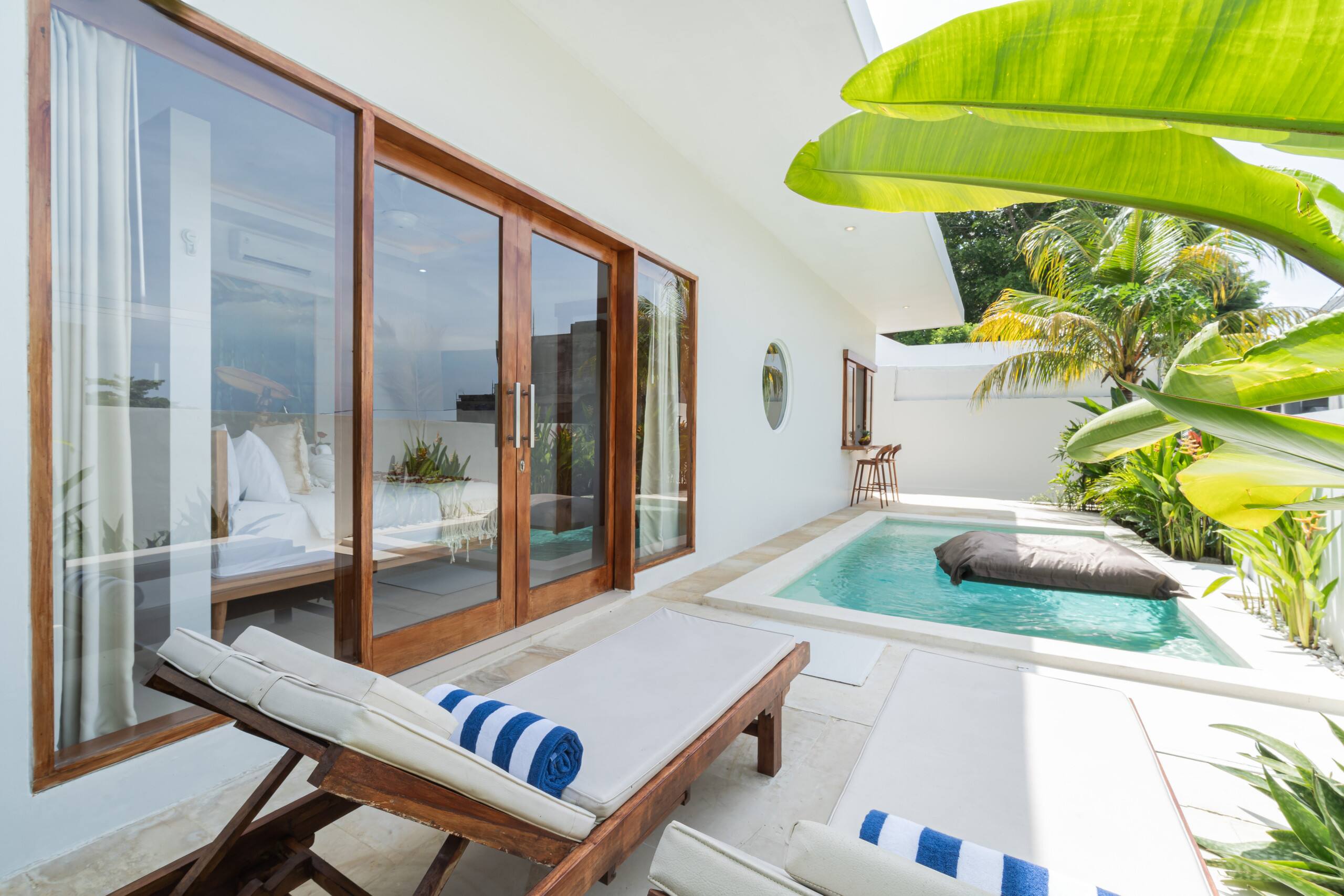 Chic 1BR Bingin Villa - Near Uluwatu Beaches 35