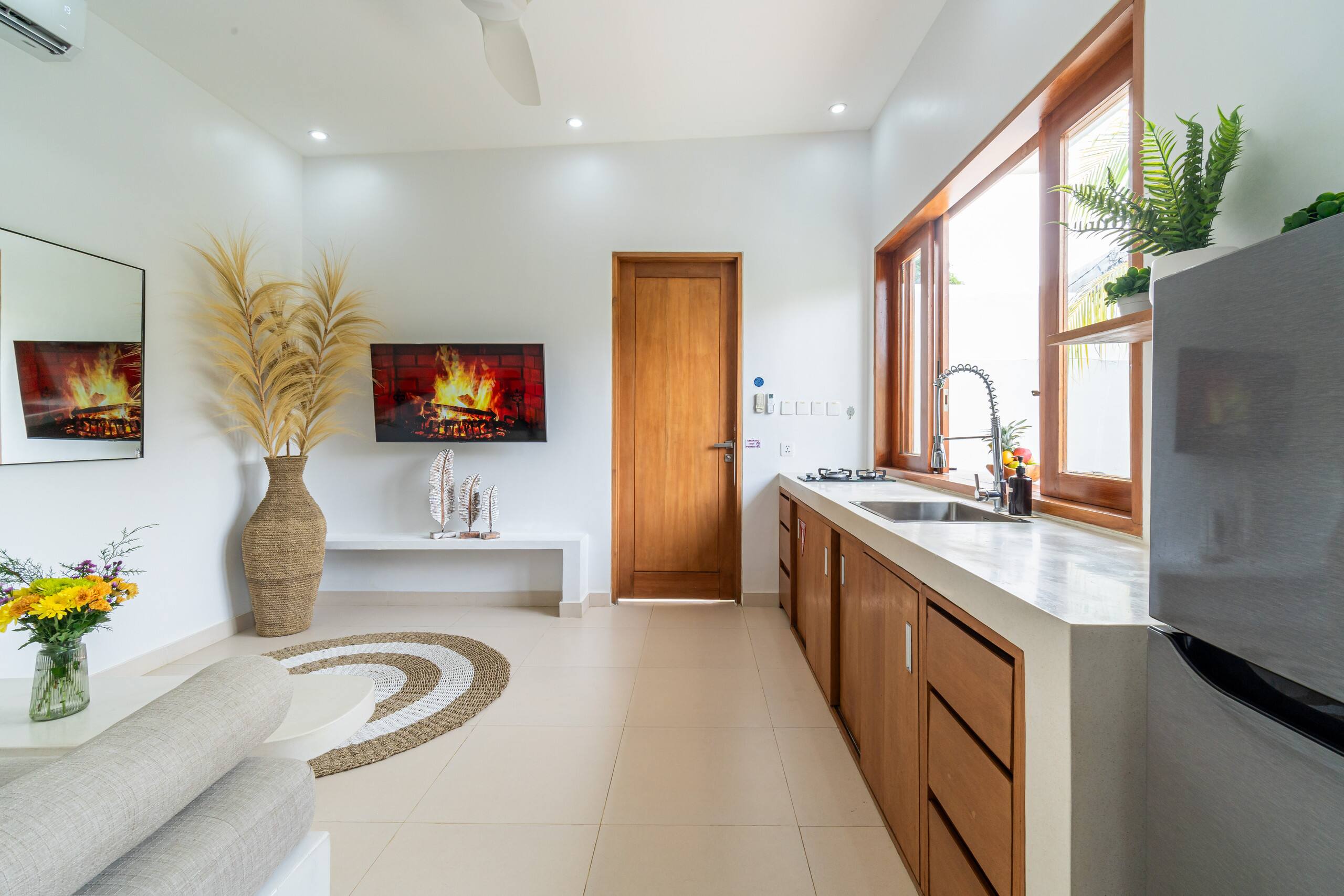 Chic 1BR Bingin Villa - Near Uluwatu Beaches 15