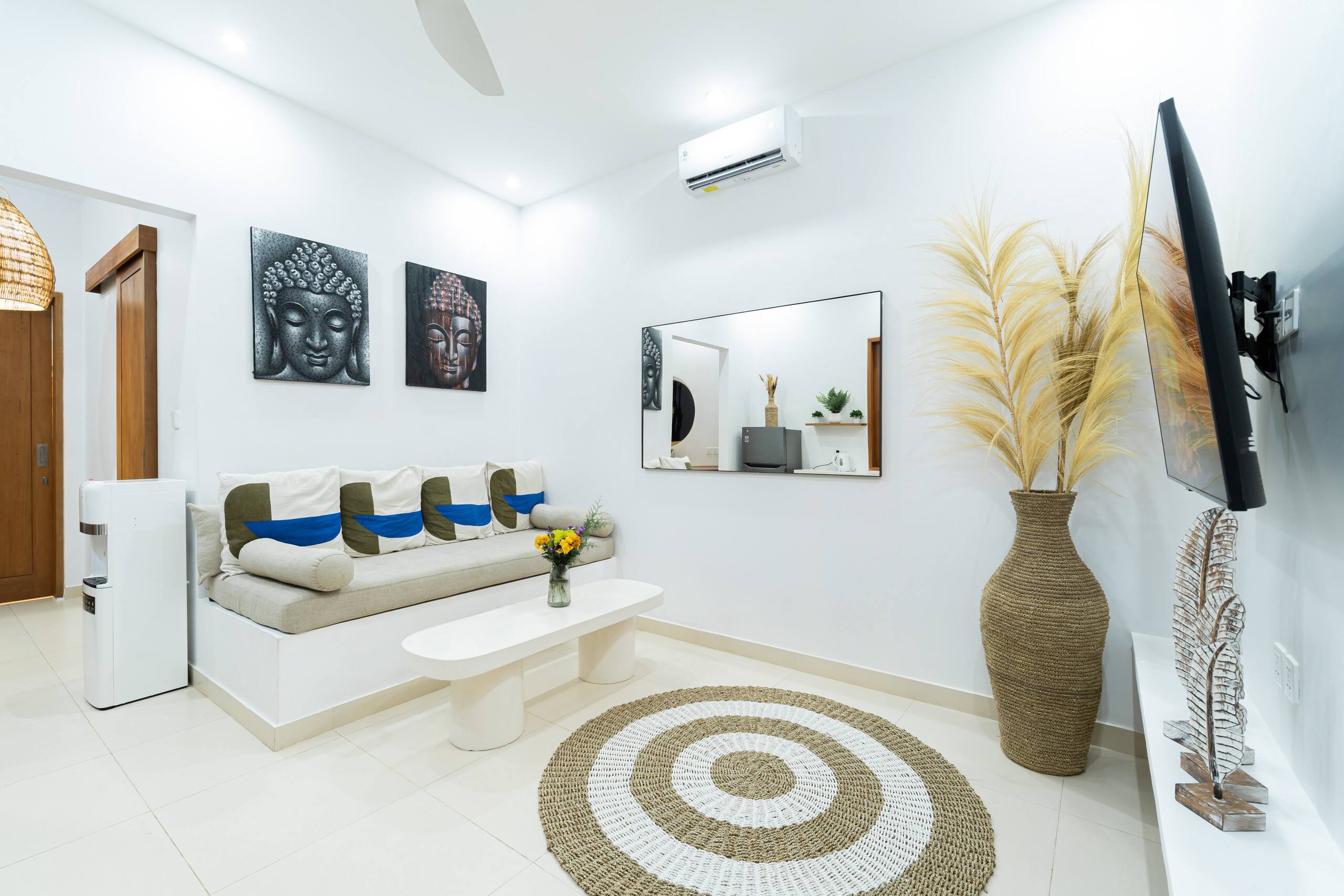 Chic 1BR Bingin Villa - Near Uluwatu Beaches — photo 4