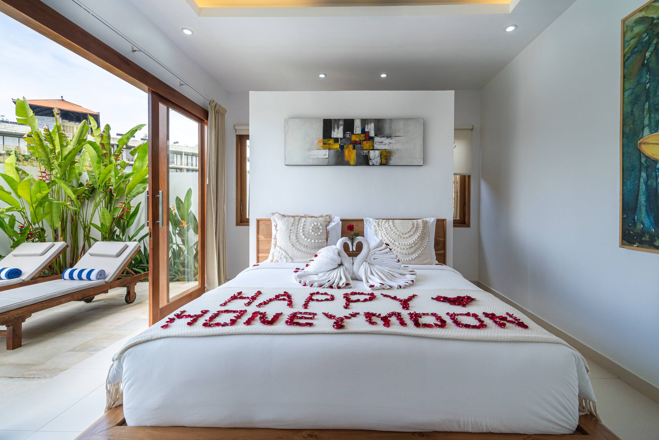 Chic 1BR Bingin Villa - Near Uluwatu Beaches 21