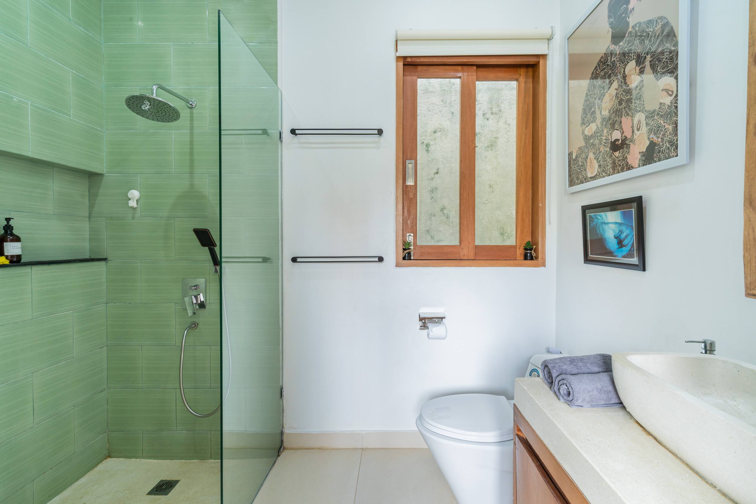 Chic 1BR Bingin Villa - Near Uluwatu Beaches 8