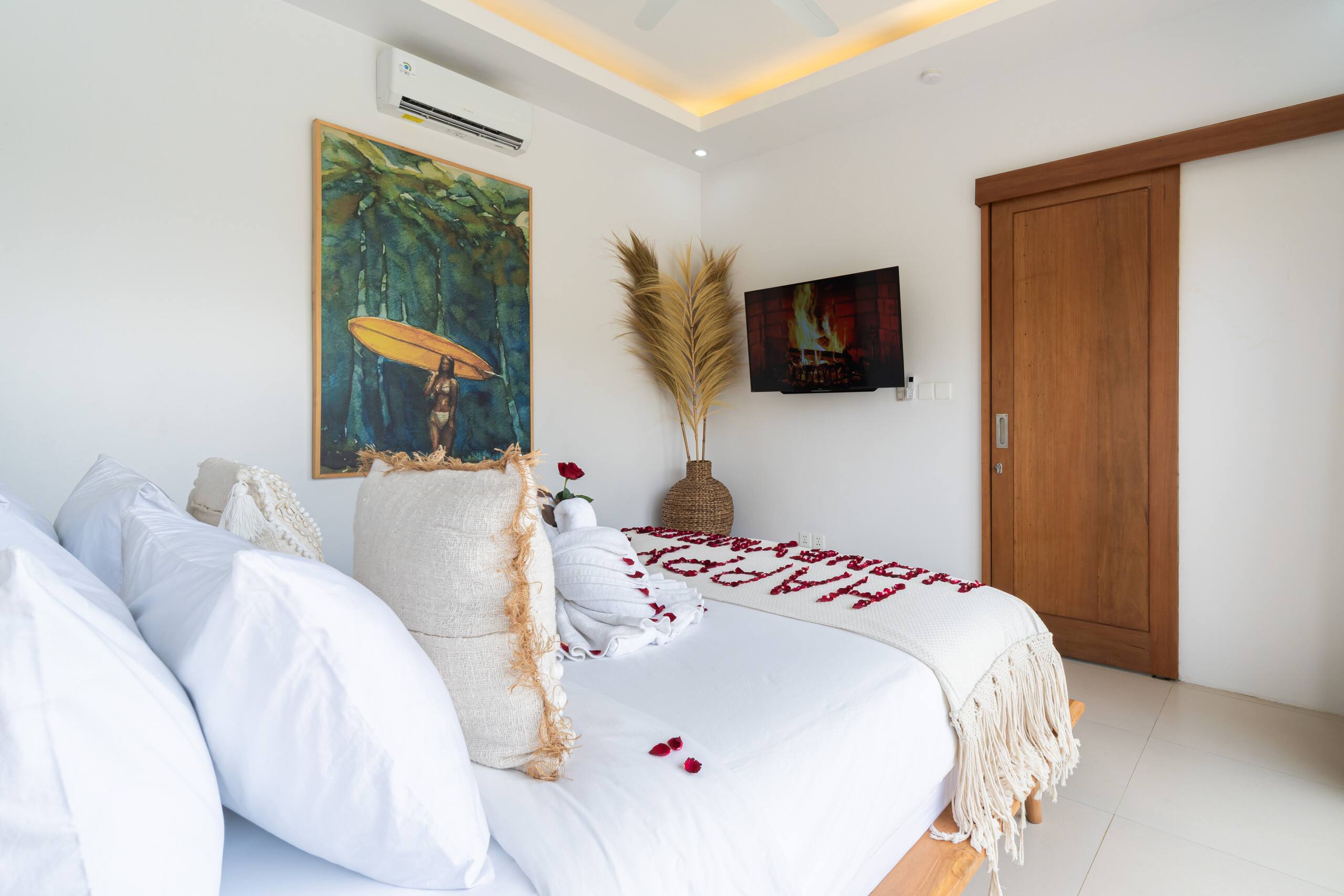 Chic 1BR Bingin Villa - Near Uluwatu Beaches 20