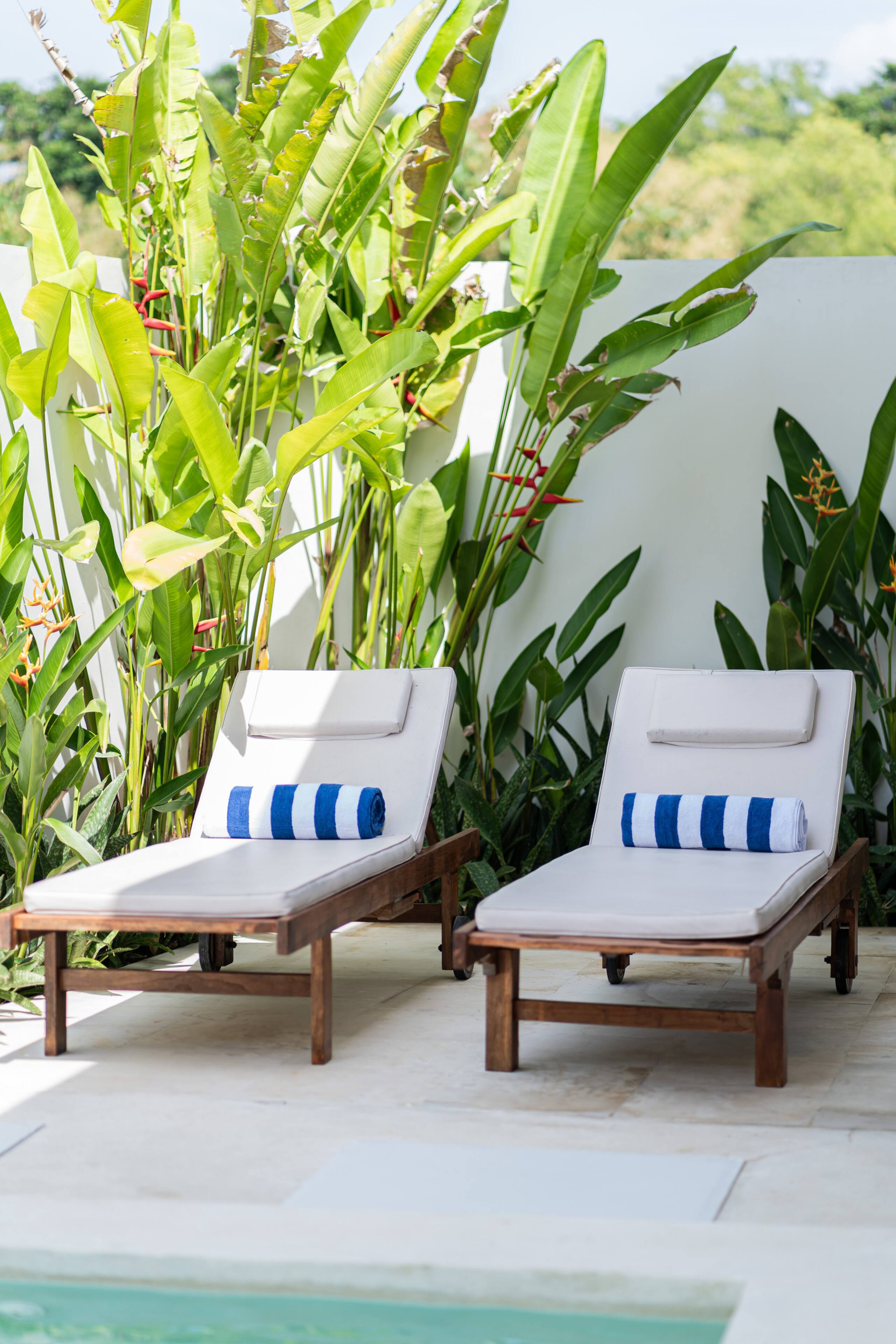 Chic 1BR Bingin Villa - Near Uluwatu Beaches 32