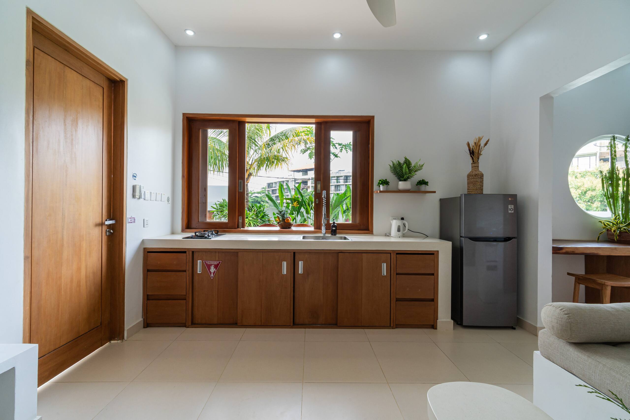 Chic 1BR Bingin Villa - Near Uluwatu Beaches 16