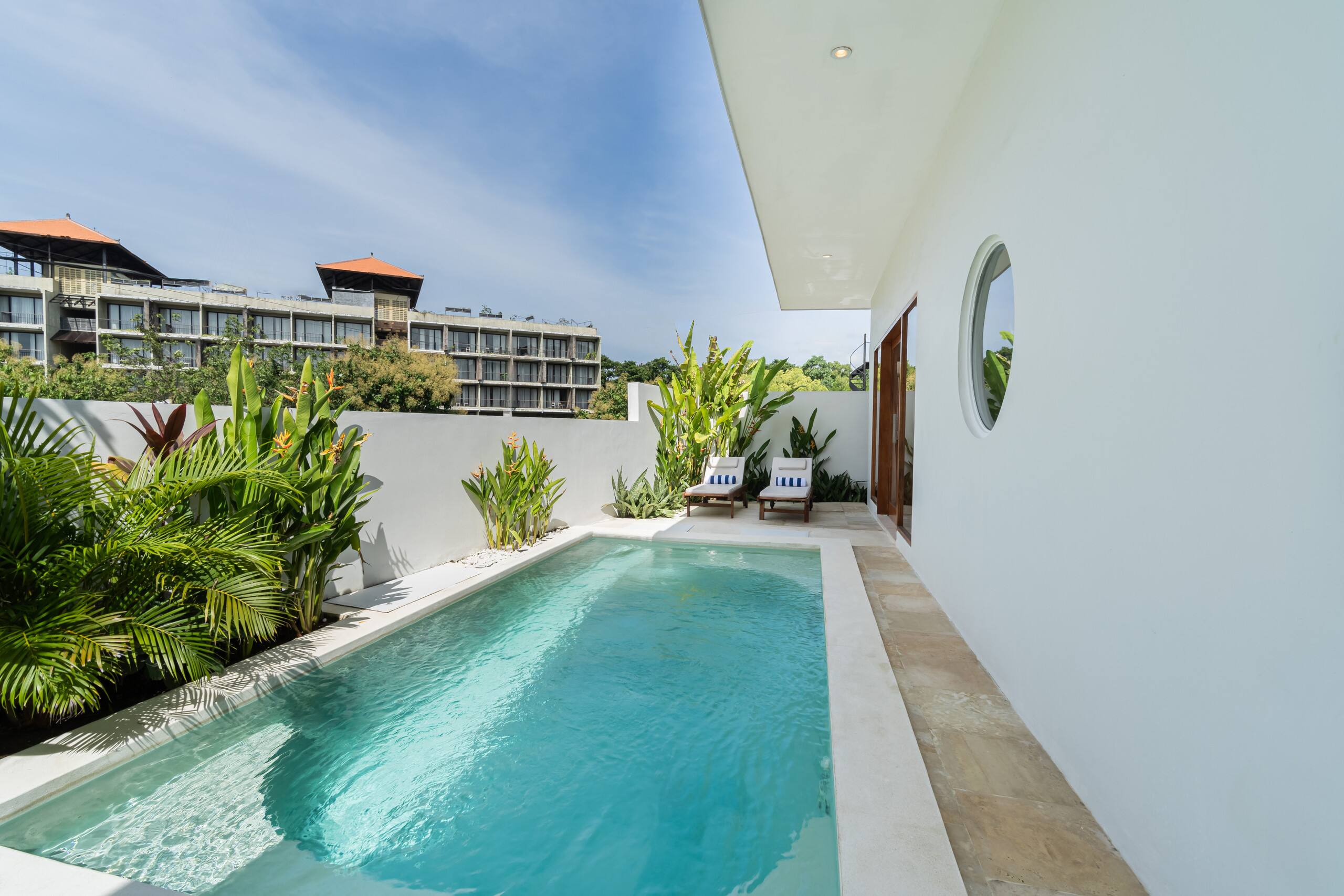 Chic 1BR Bingin Villa - Near Uluwatu Beaches 31