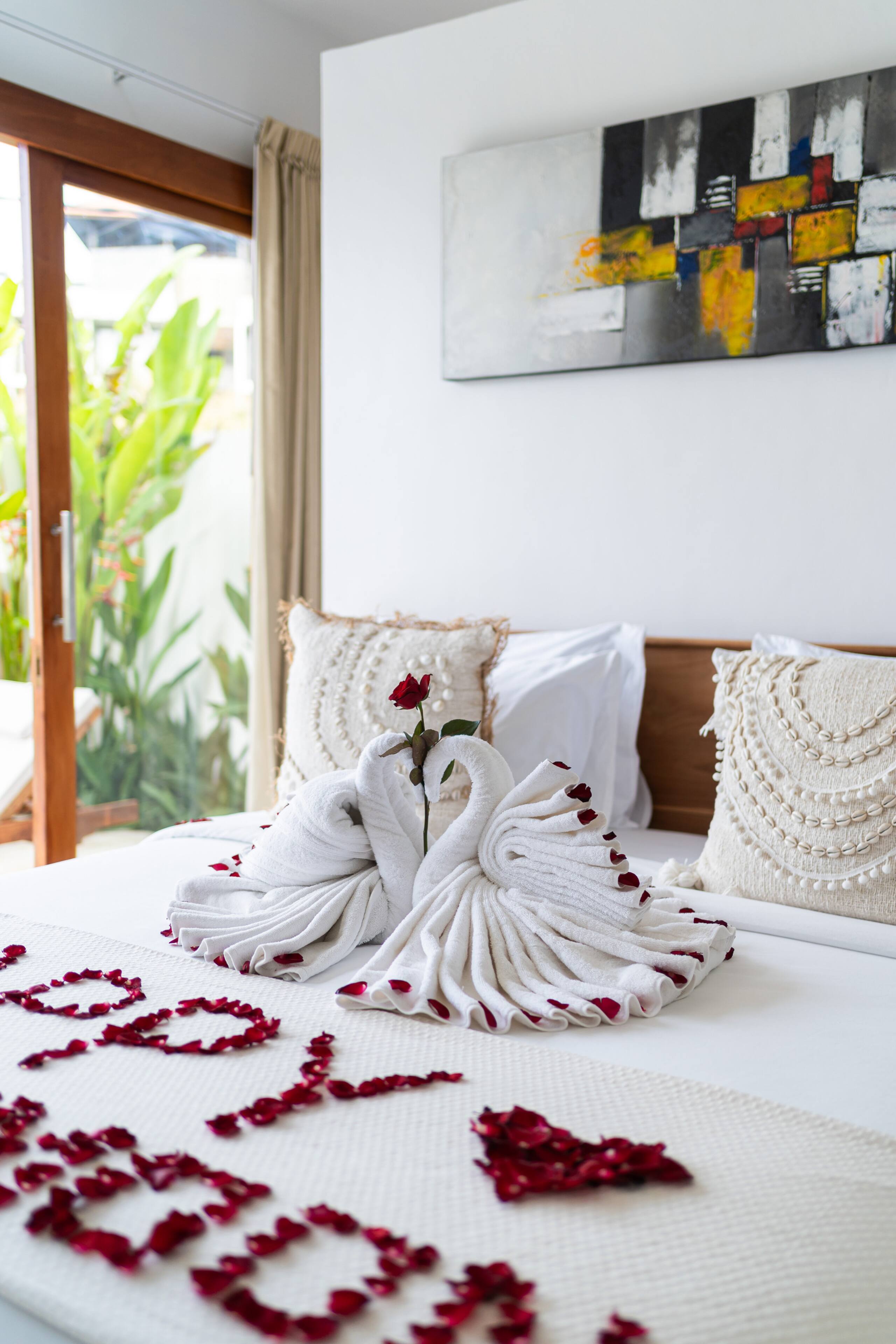 Chic 1BR Bingin Villa - Near Uluwatu Beaches 18