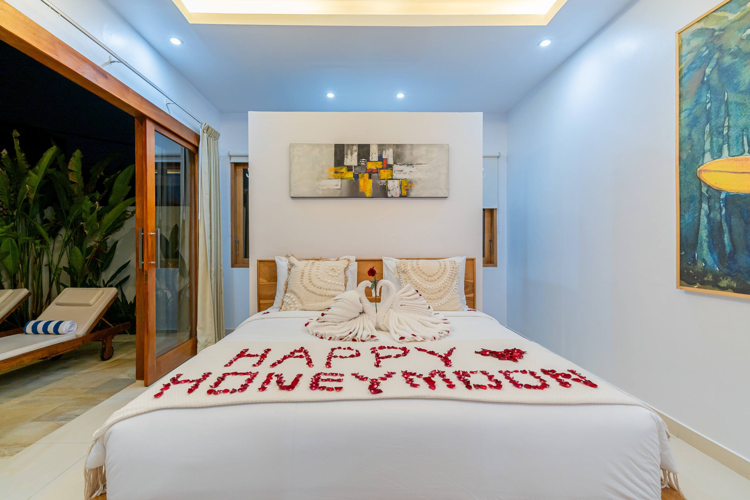 Chic 1BR Bingin Villa - Near Uluwatu Beaches 25