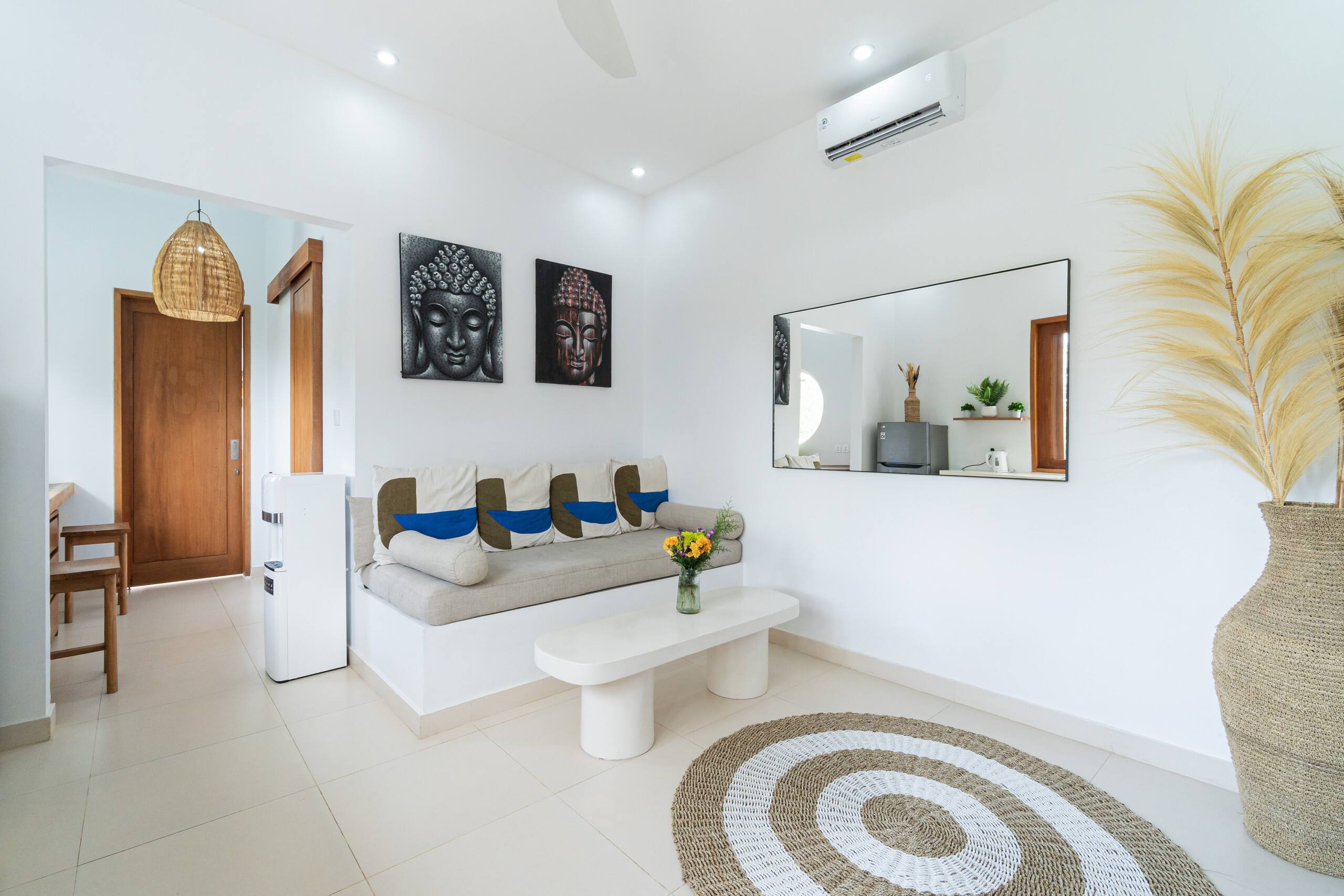 Chic 1BR Bingin Villa - Near Uluwatu Beaches 12