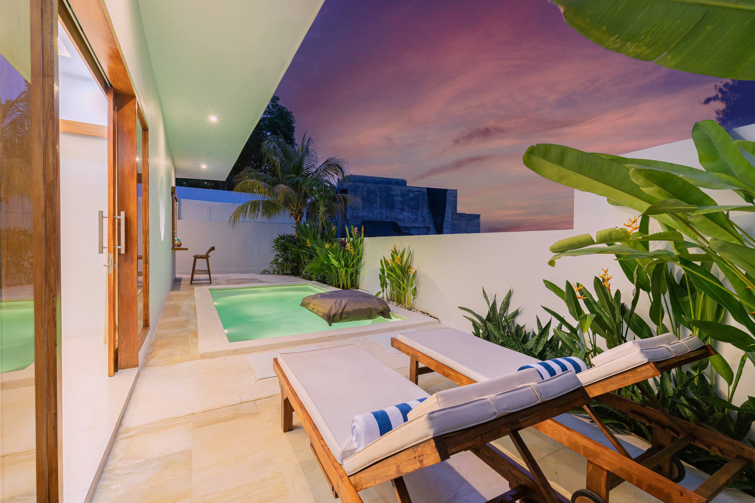 Chic 1BR Bingin Villa - Near Uluwatu Beaches 7